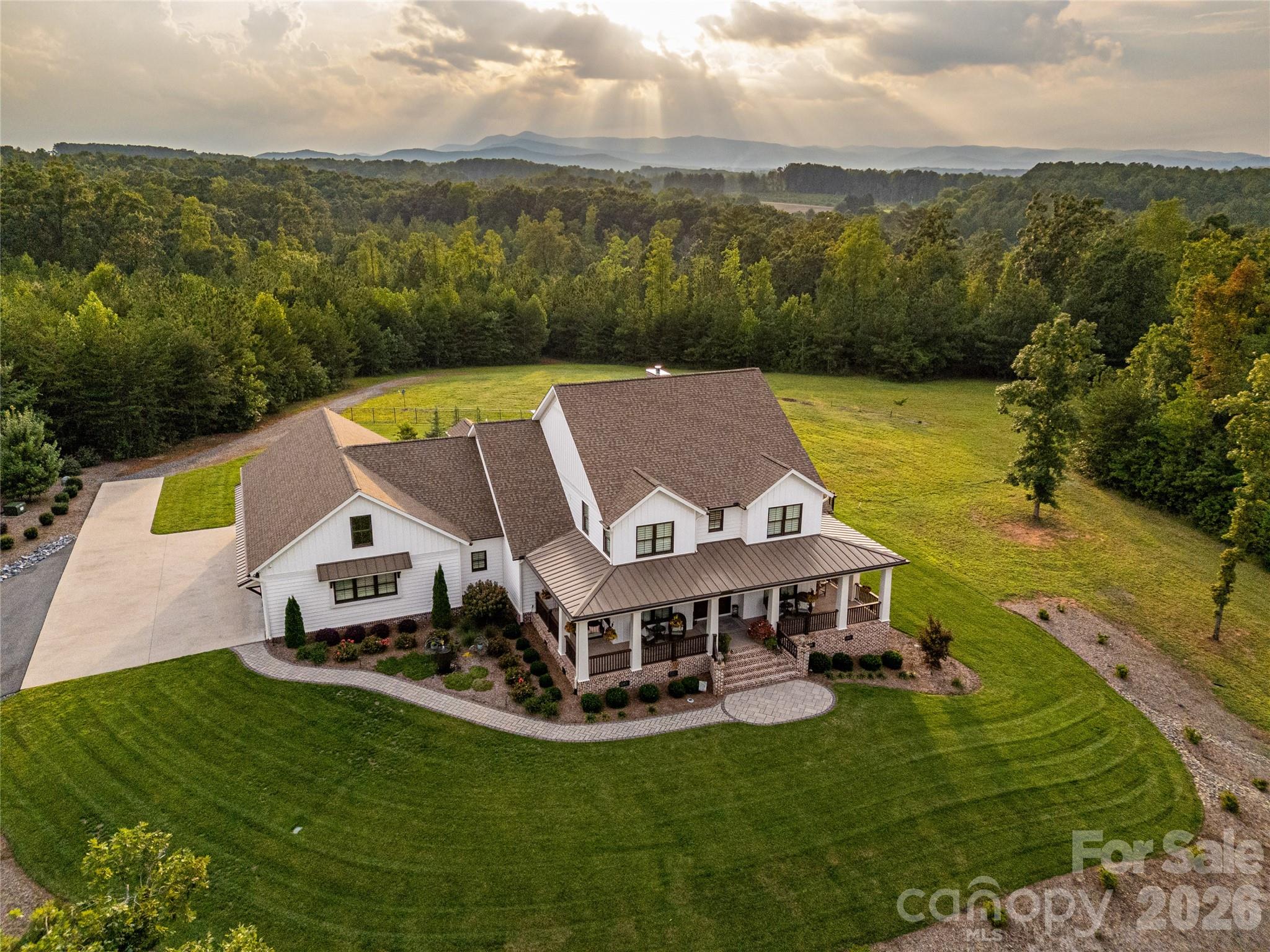 4013 NC Hwy 18 Highway — Vale