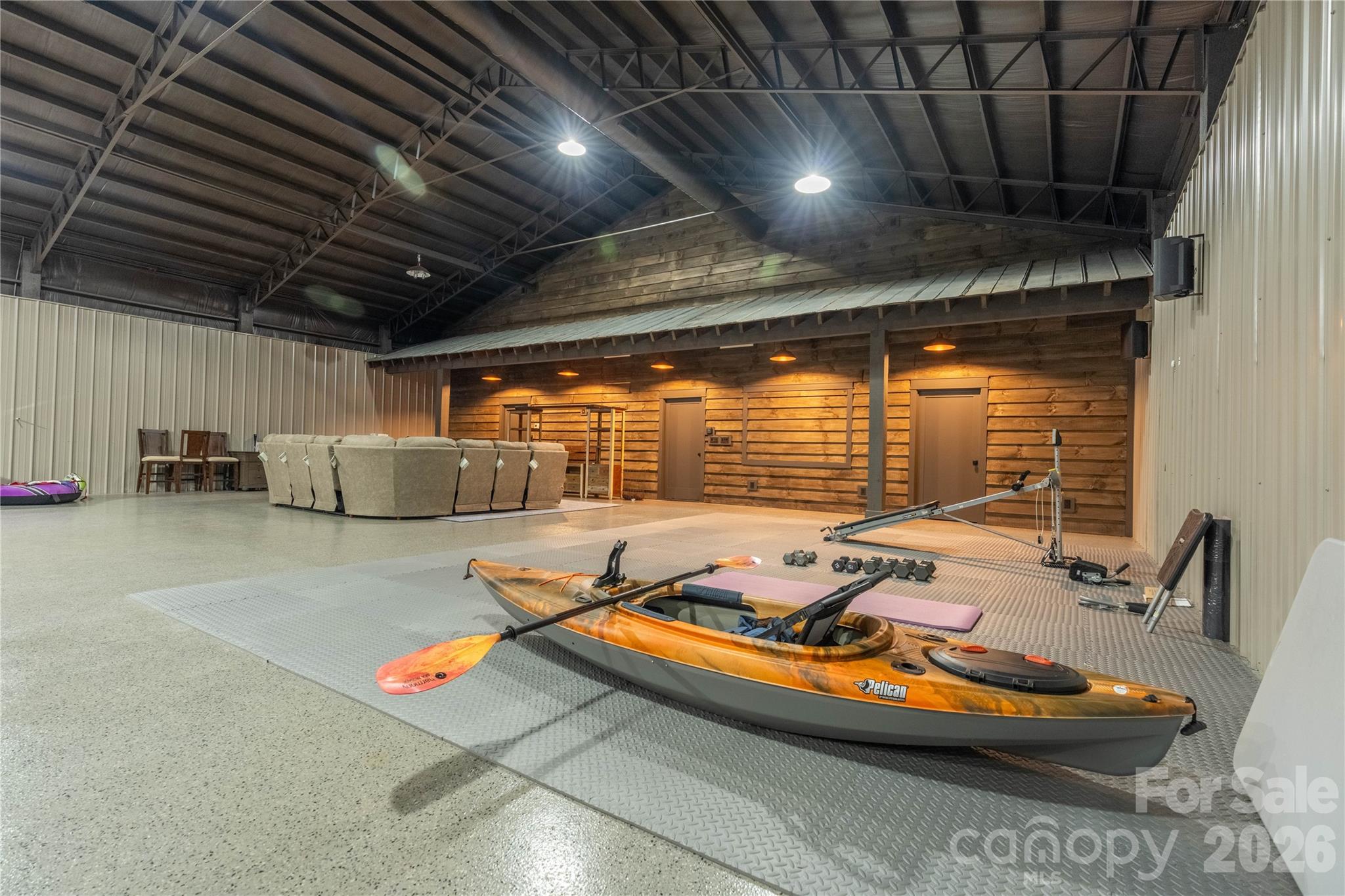 4013 NC Hwy 18 Highway — Vale
