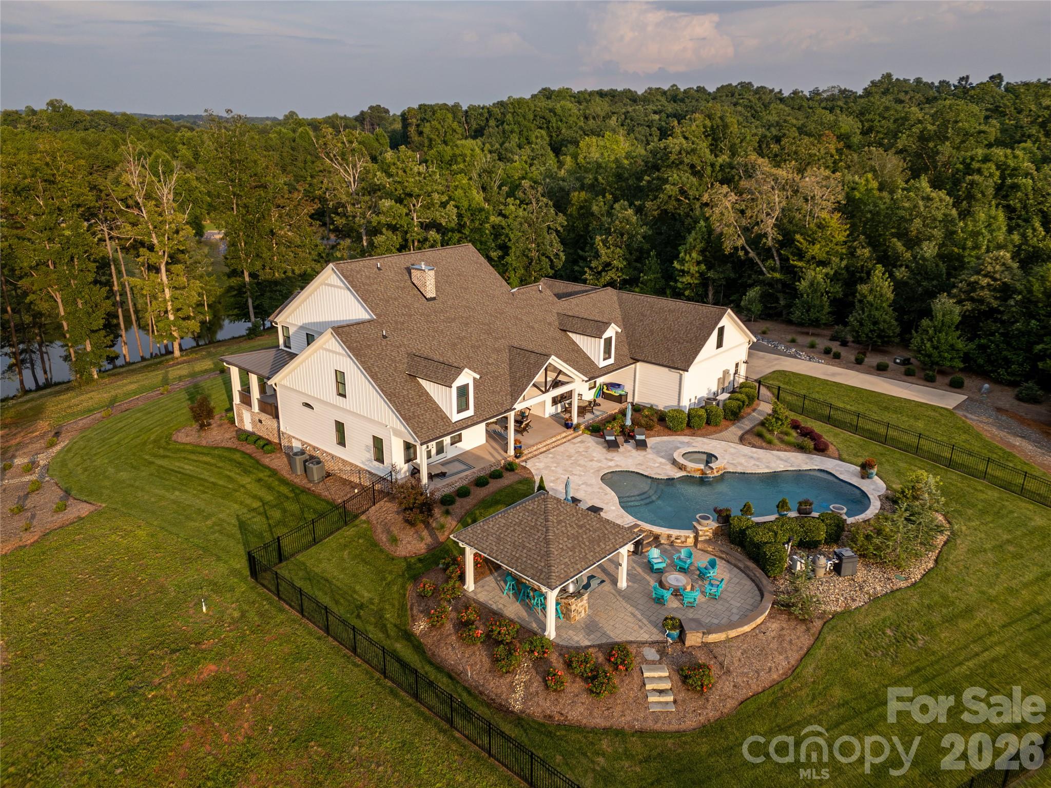 4013 NC Hwy 18 Highway — Vale