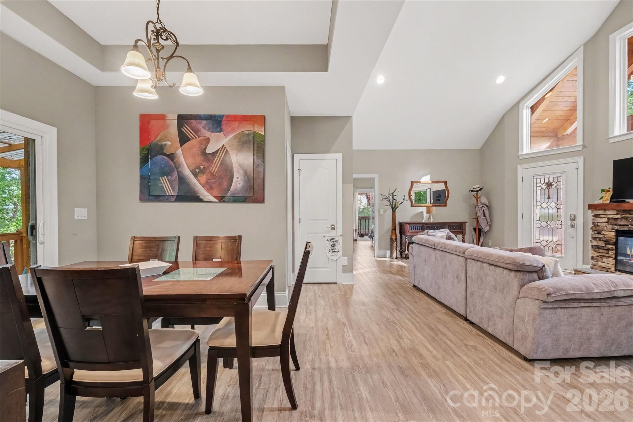 1042 Rosewood Drive — Dallas