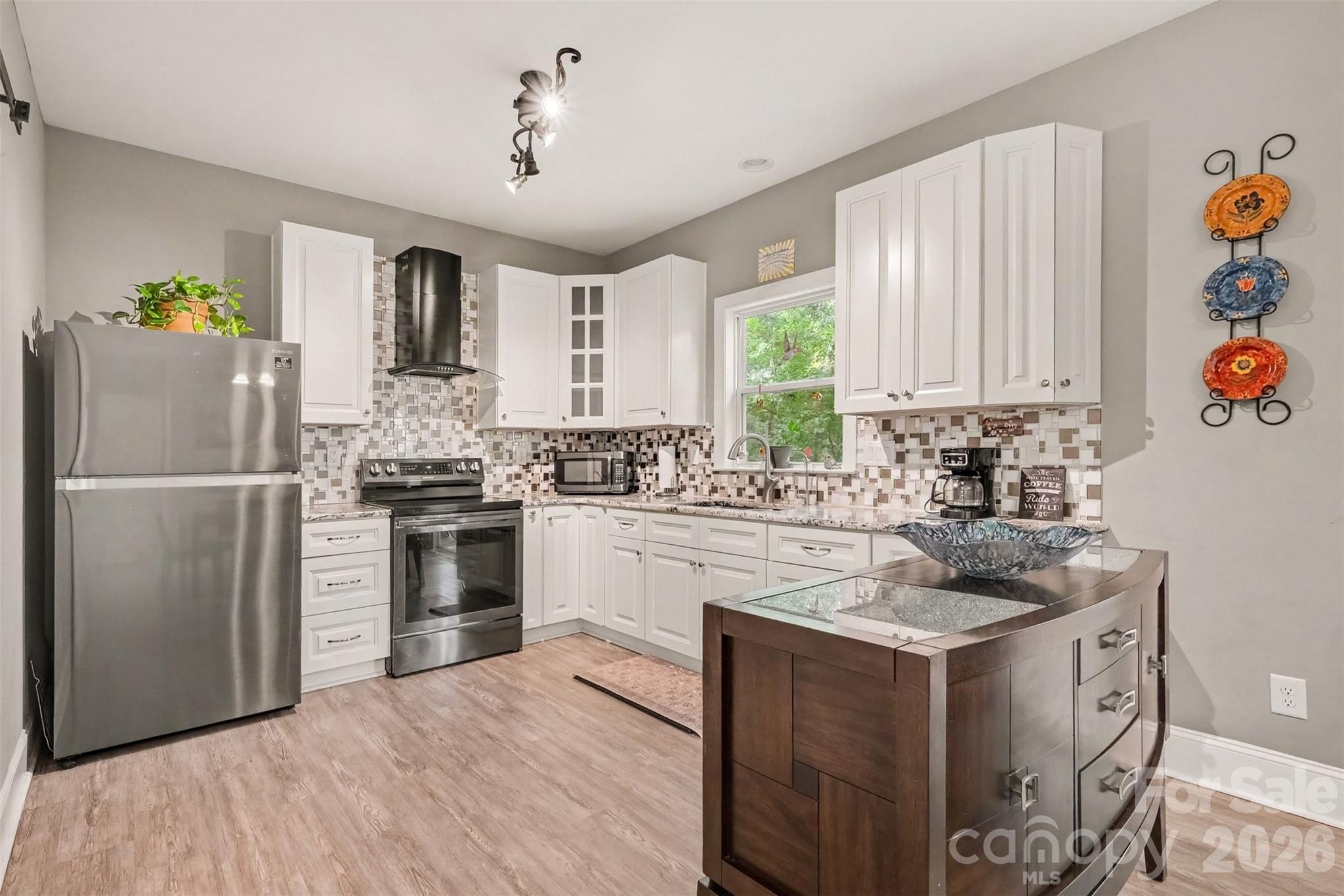 1042 Rosewood Drive — Dallas