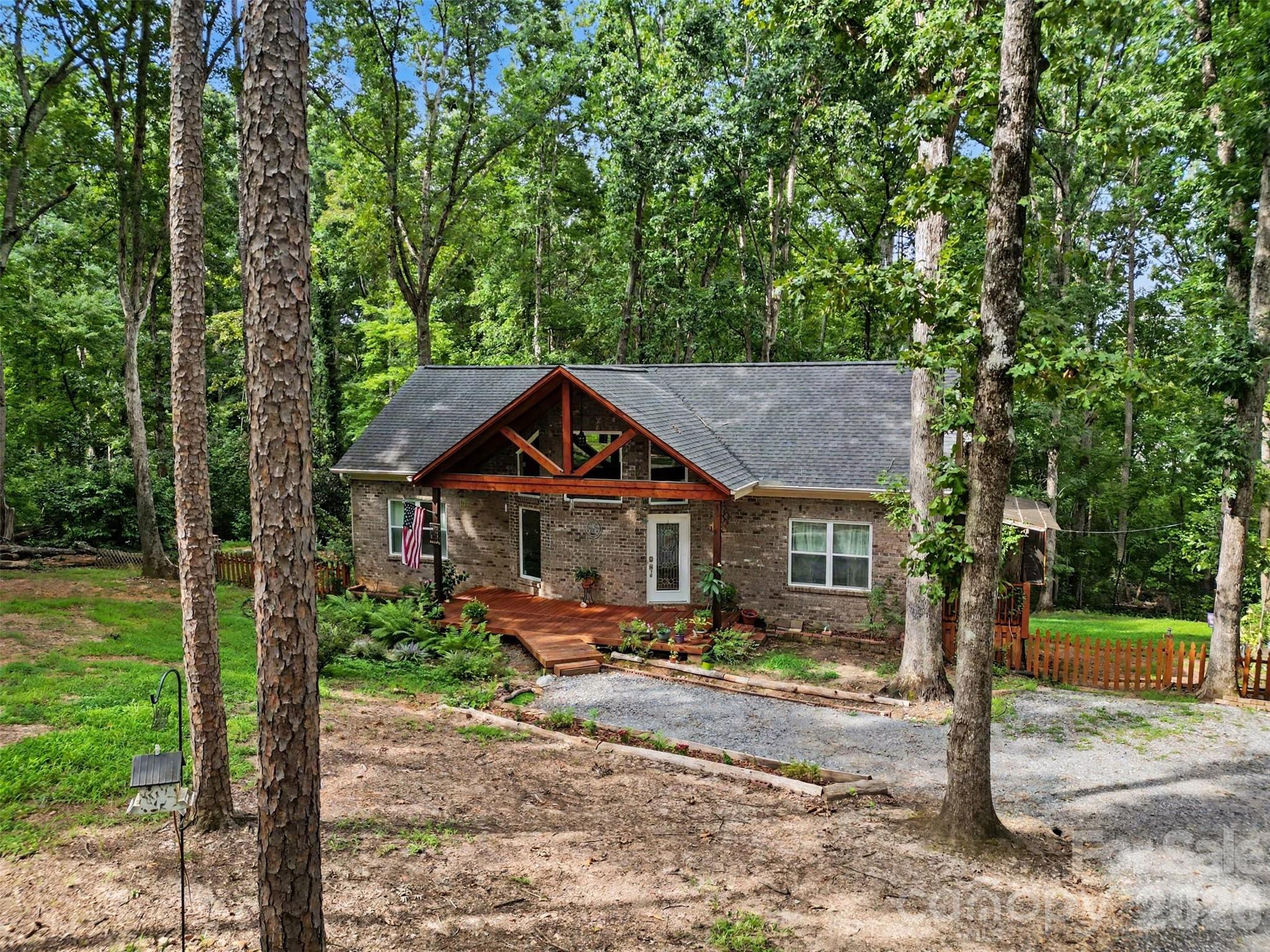 1042 Rosewood Drive — Dallas