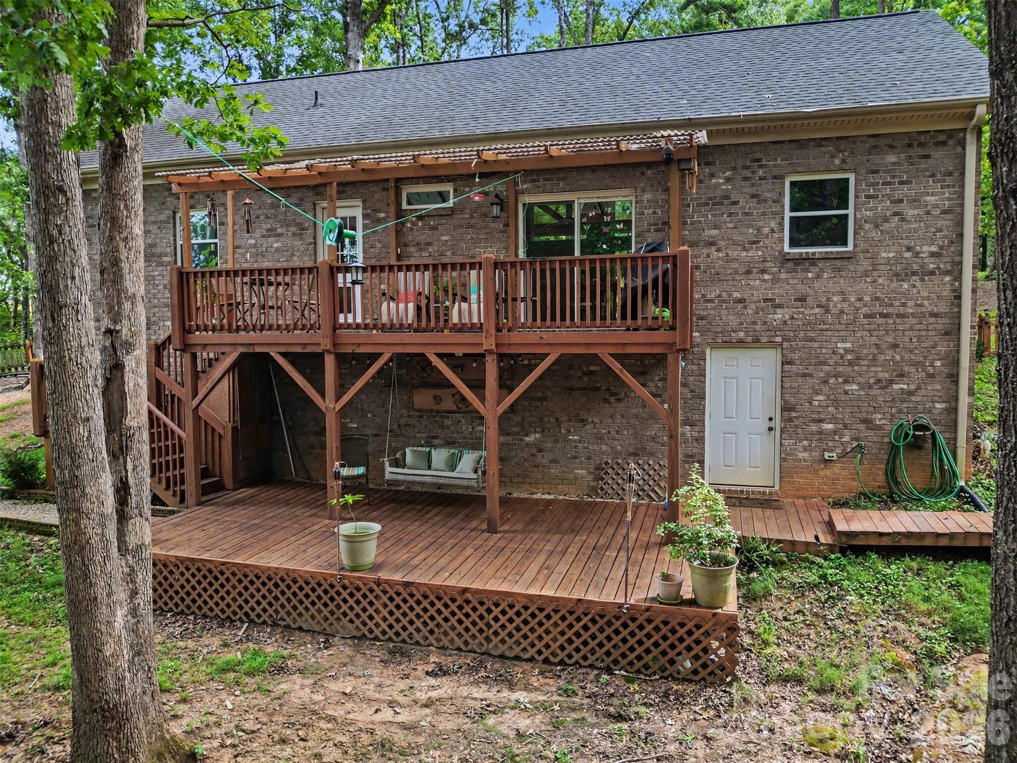 1042 Rosewood Drive — Dallas