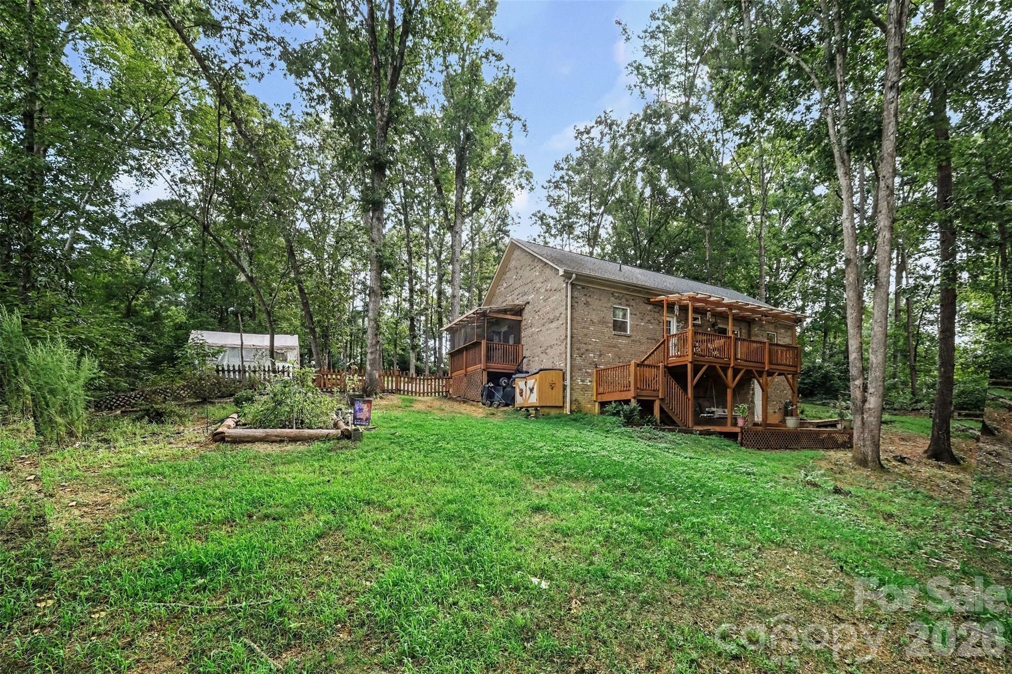 1042 Rosewood Drive — Dallas