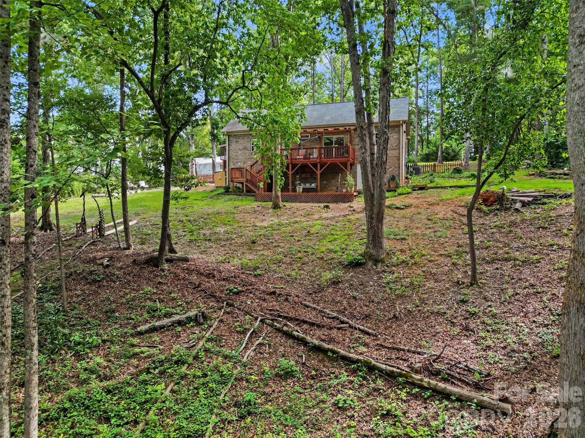 1042 Rosewood Drive — Dallas