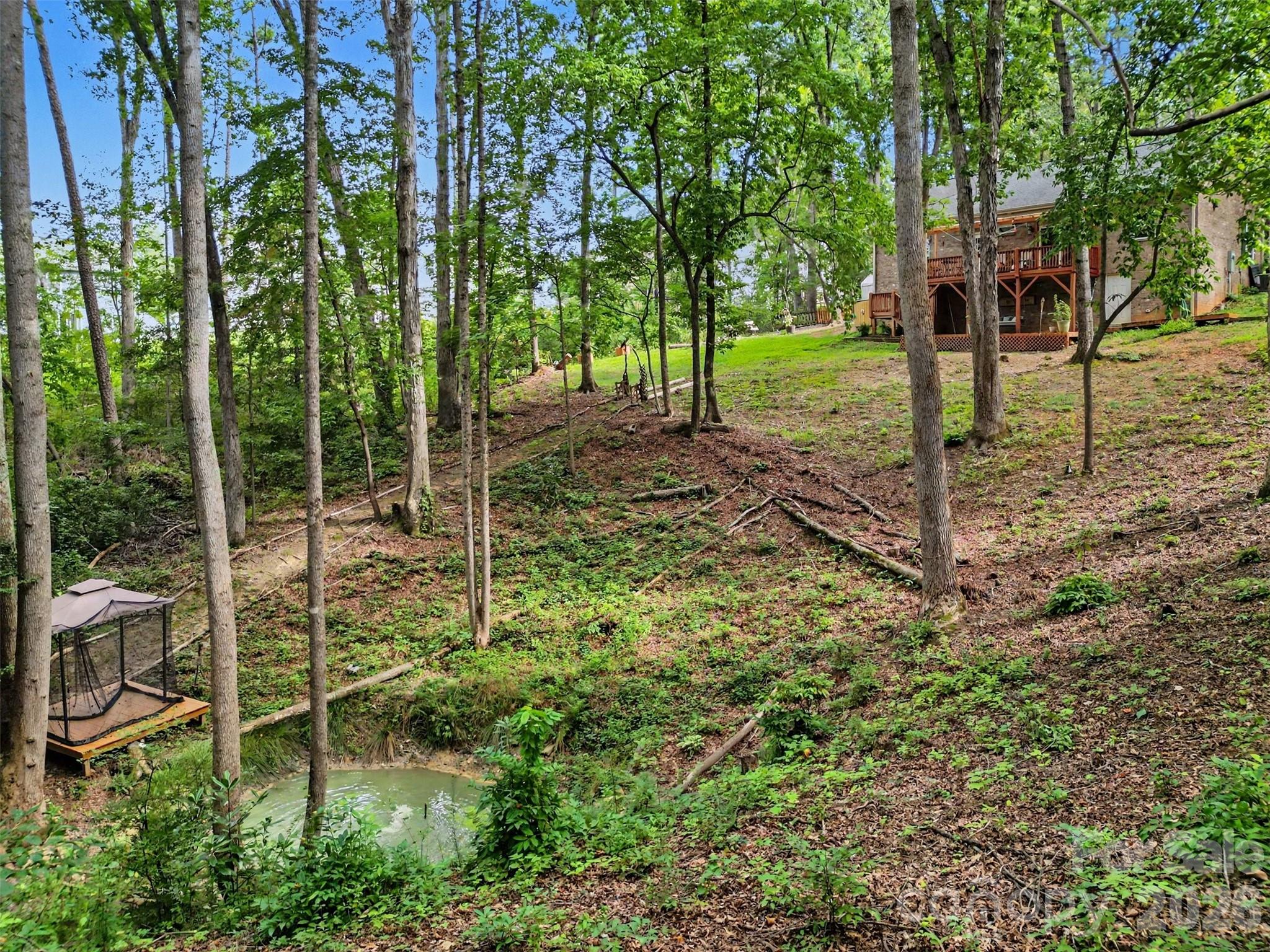 1042 Rosewood Drive — Dallas