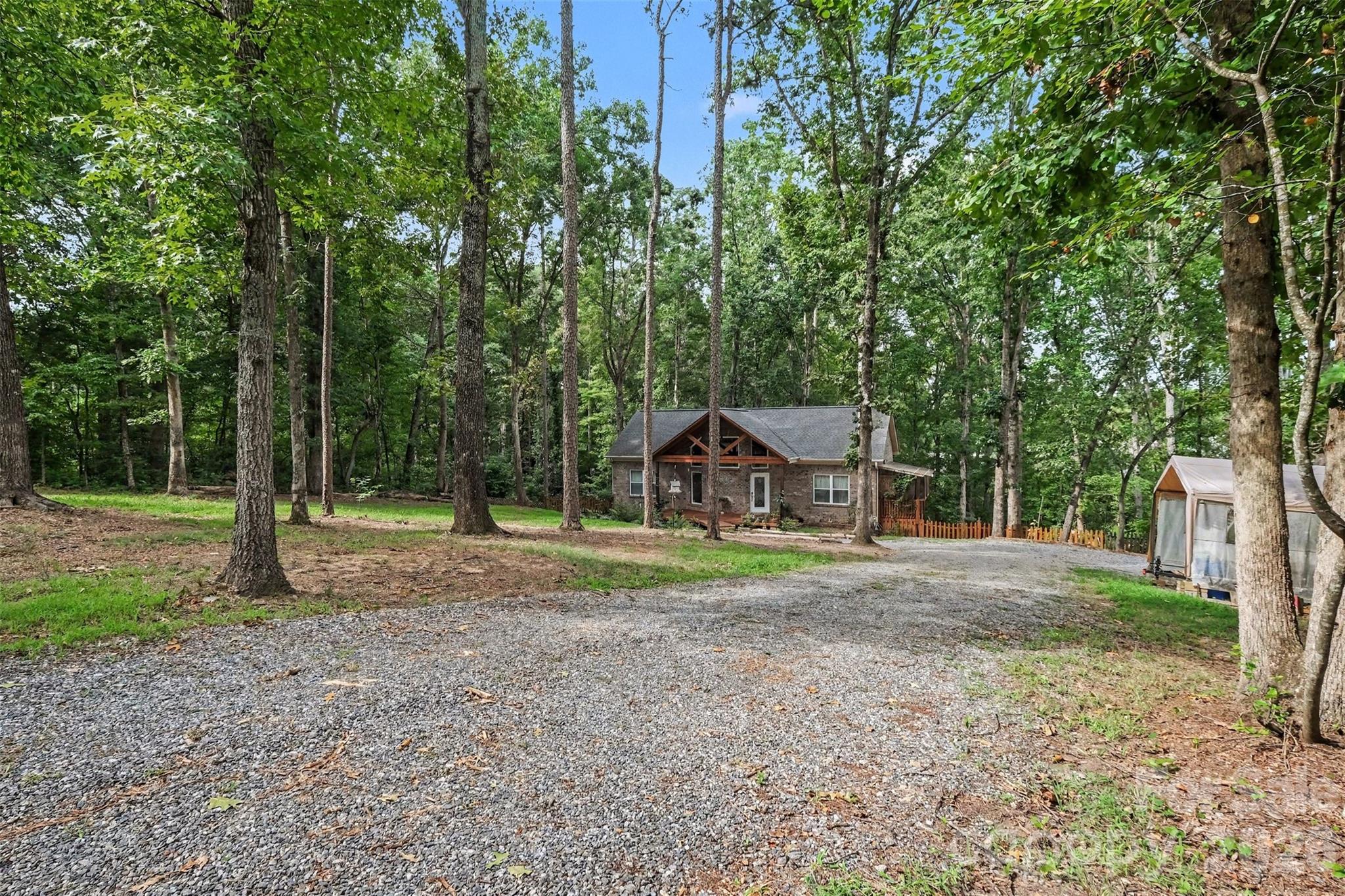 1042 Rosewood Drive — Dallas