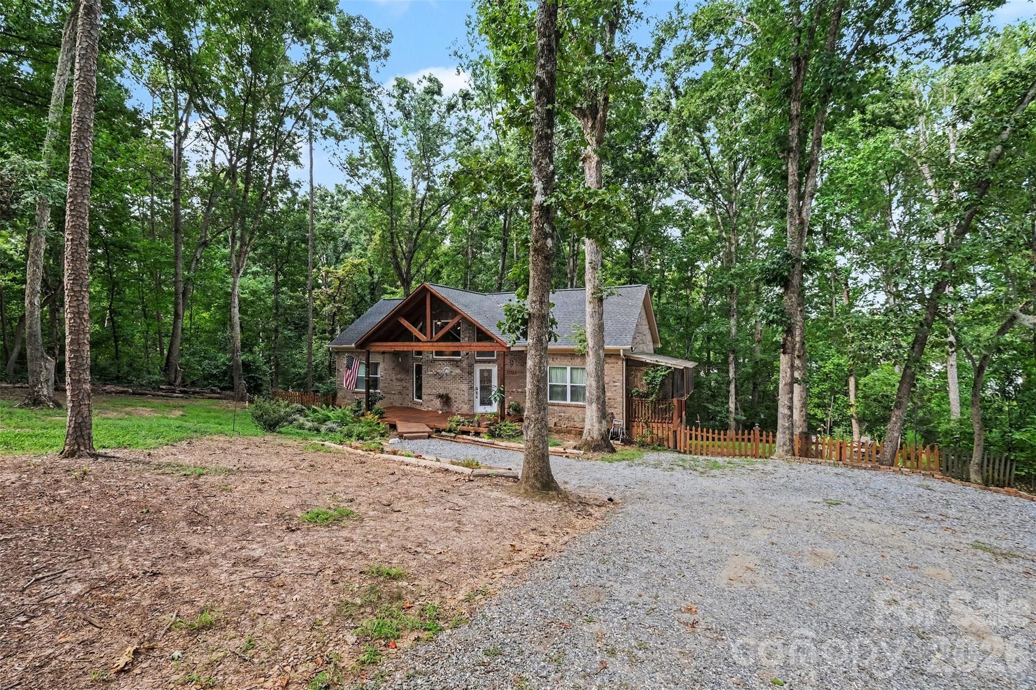 1042 Rosewood Drive — Dallas