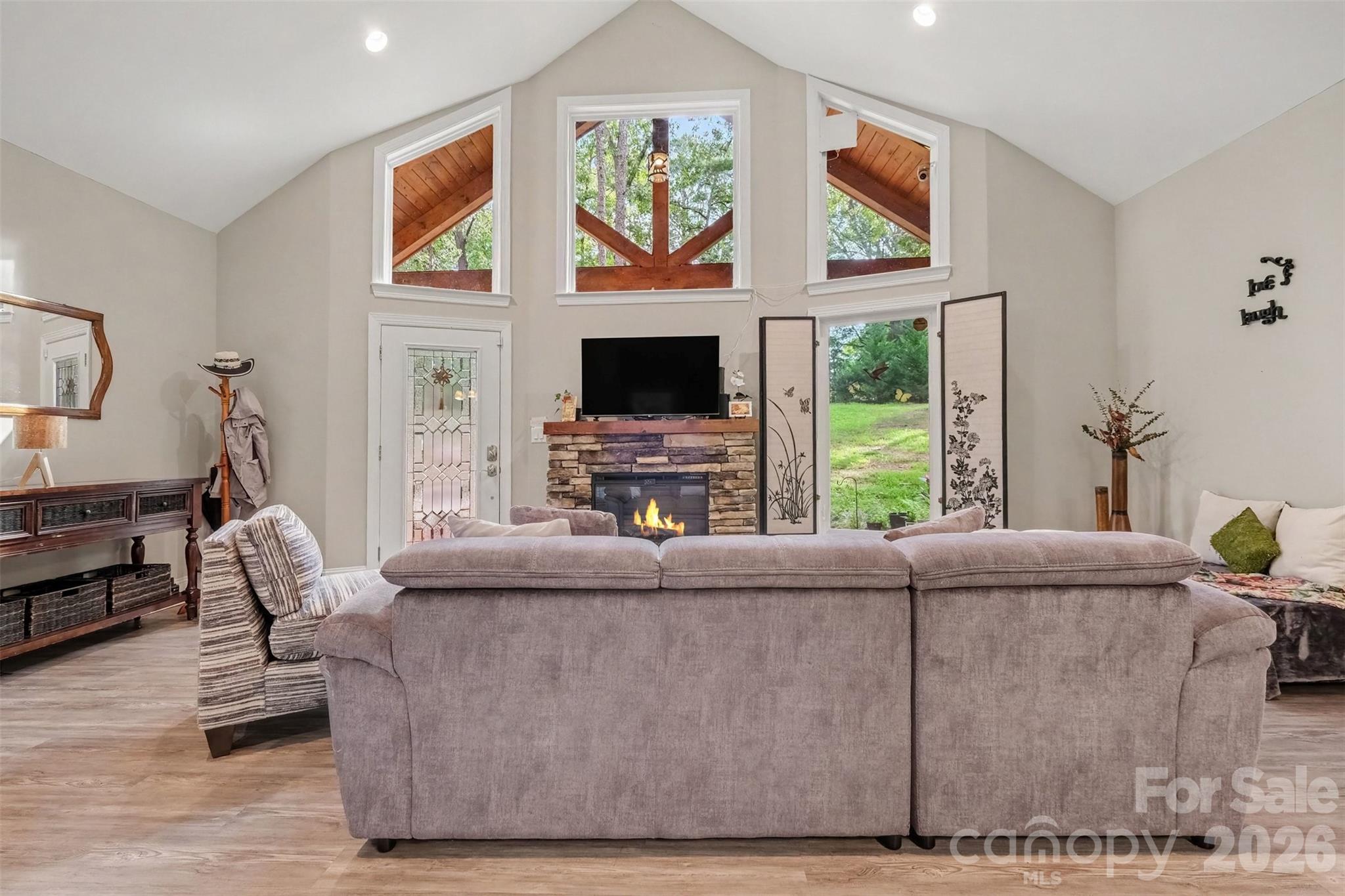 1042 Rosewood Drive — Dallas