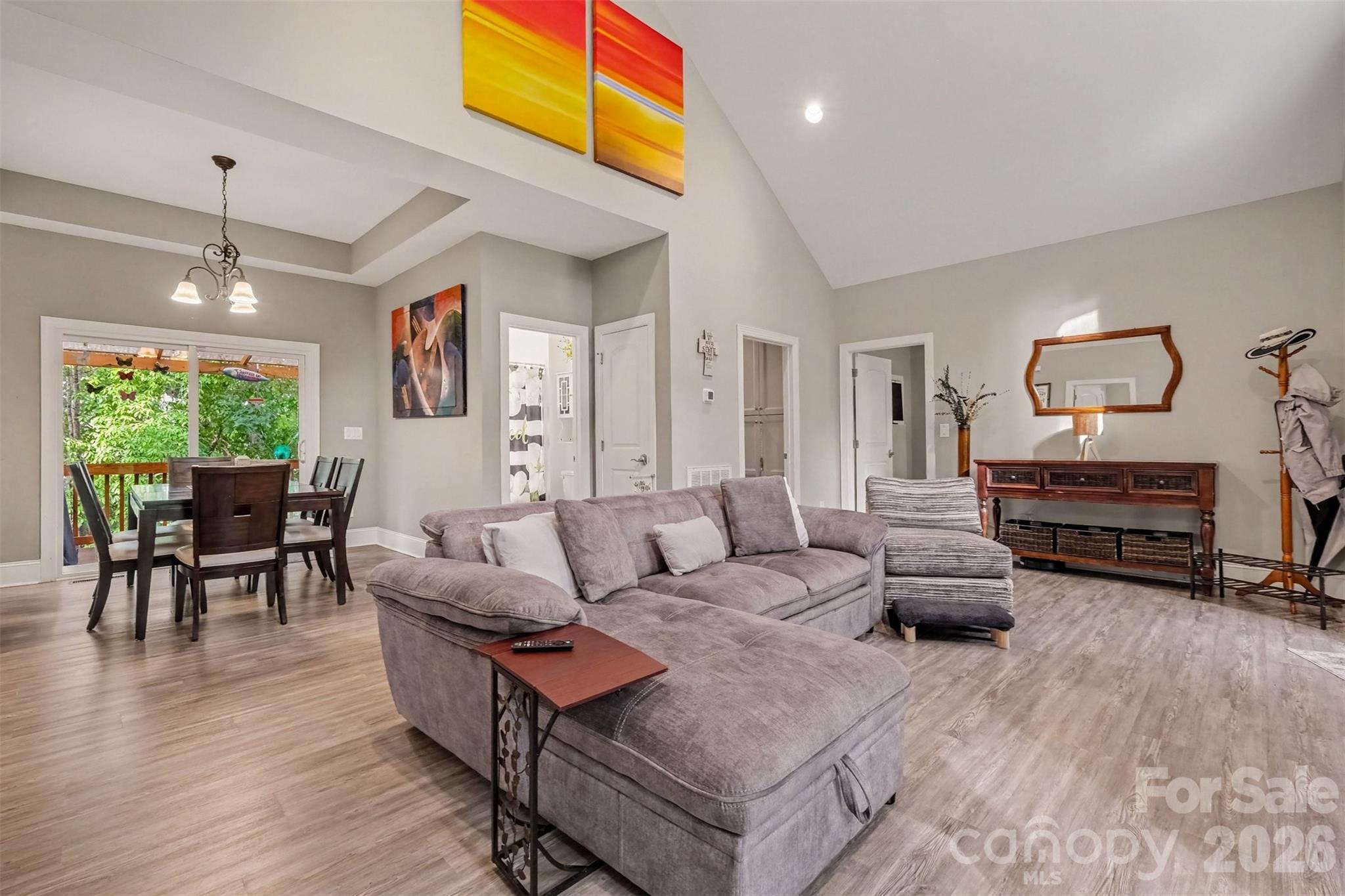 1042 Rosewood Drive — Dallas