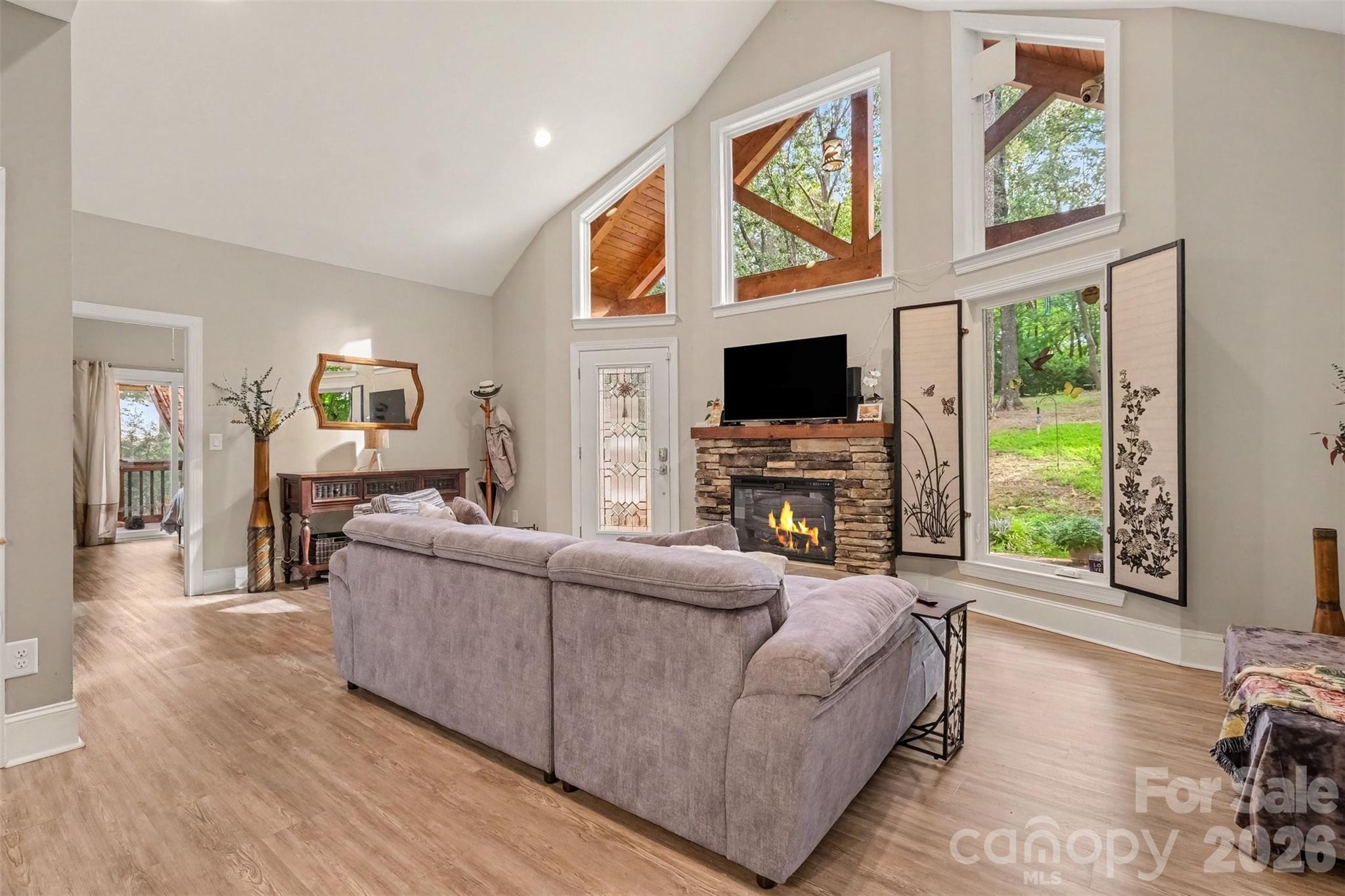 1042 Rosewood Drive — Dallas