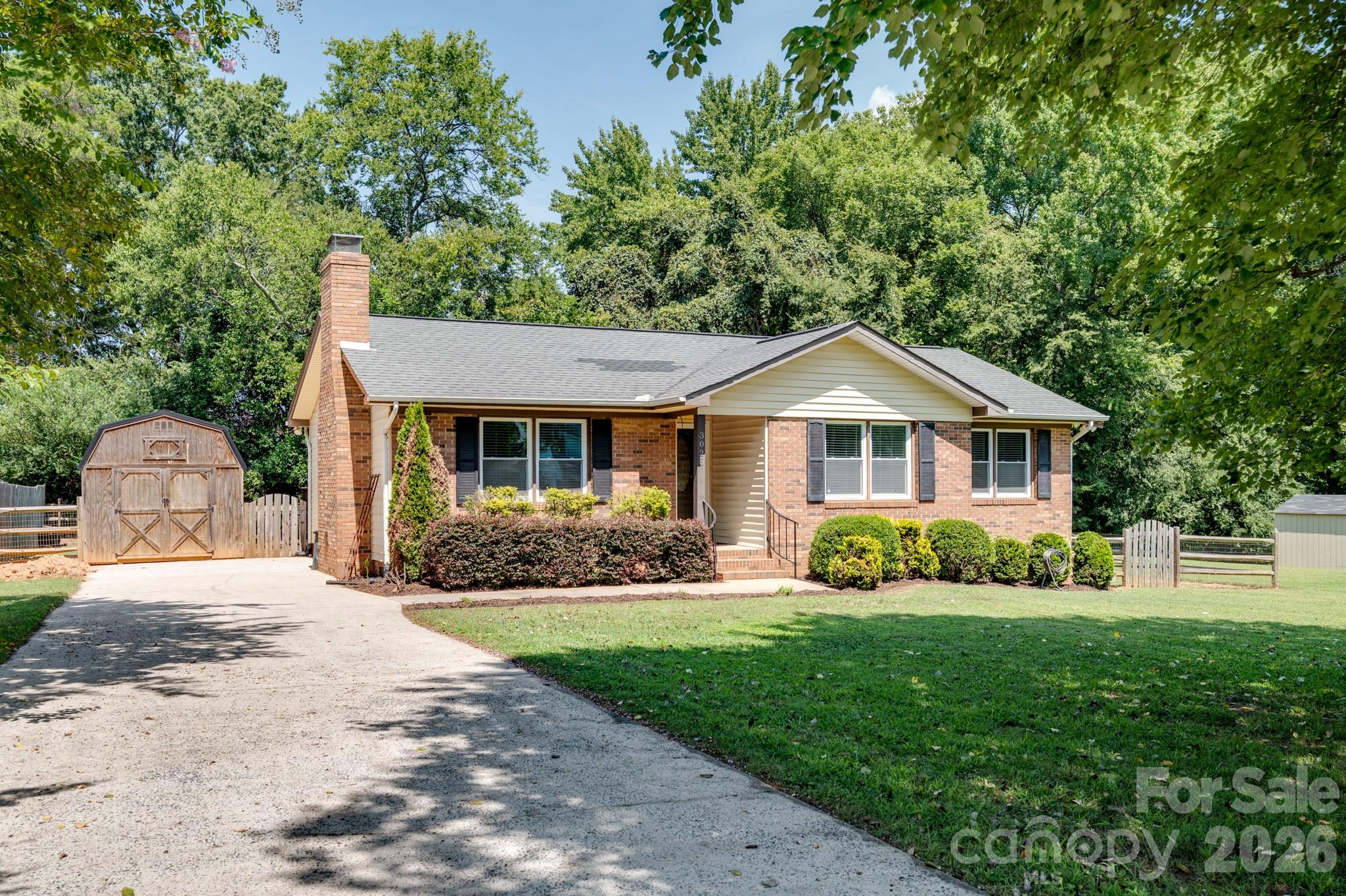 3028 Dylan Place NW — Concord