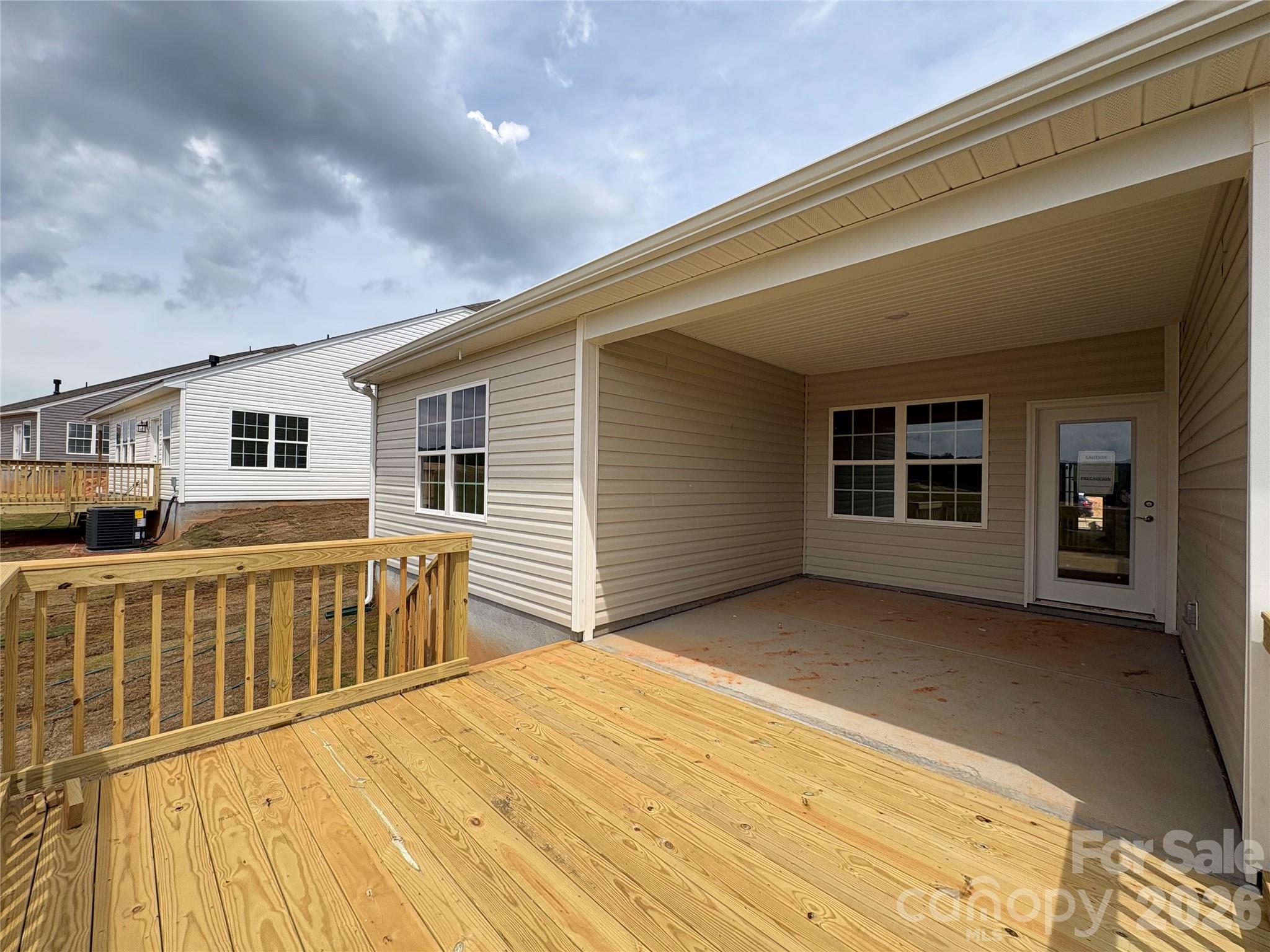 7152 Juneberry Way — Maiden