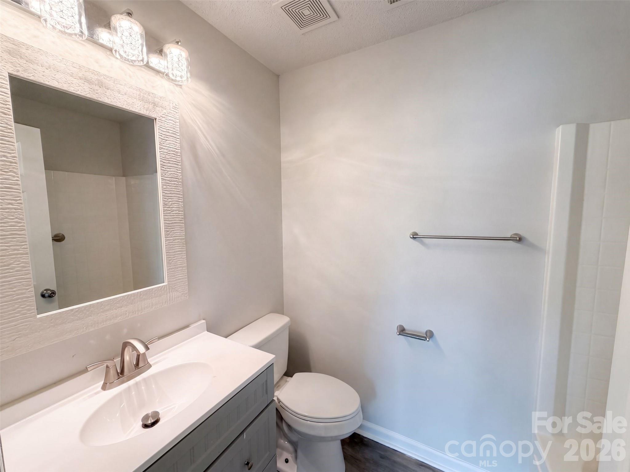 1412 Bells Knox Road — Charlotte
