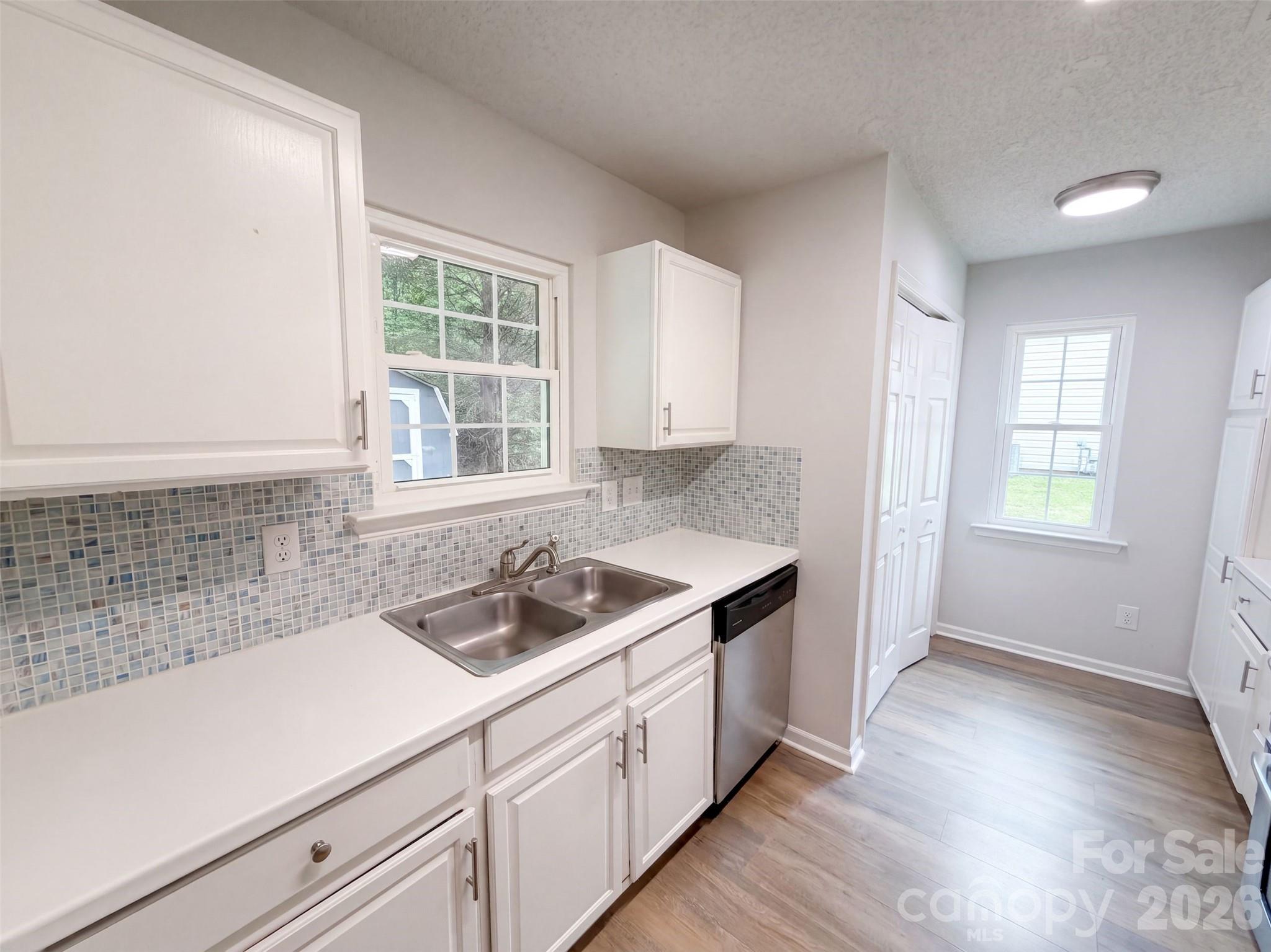 1412 Bells Knox Road — Charlotte