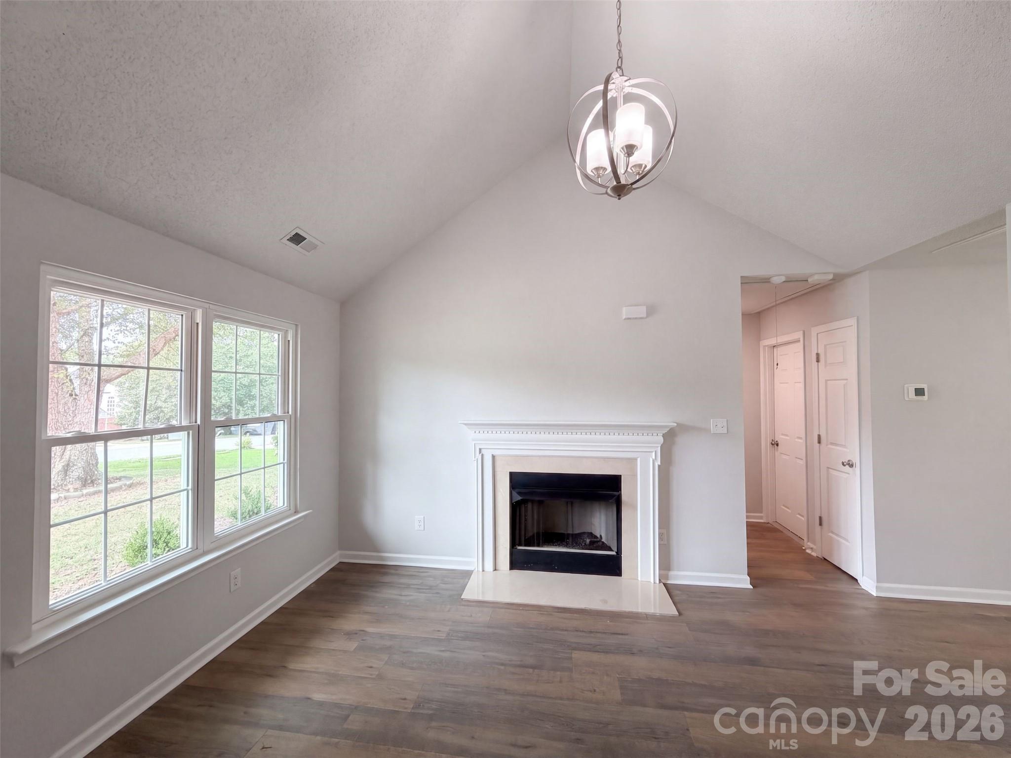 1412 Bells Knox Road — Charlotte
