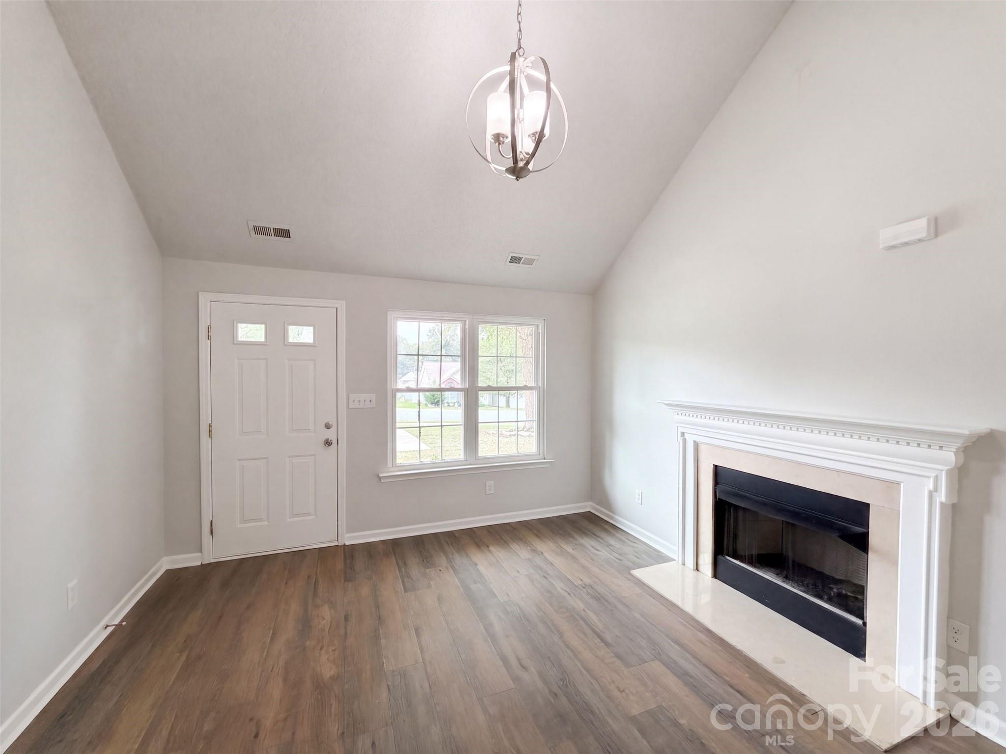 1412 Bells Knox Road — Charlotte
