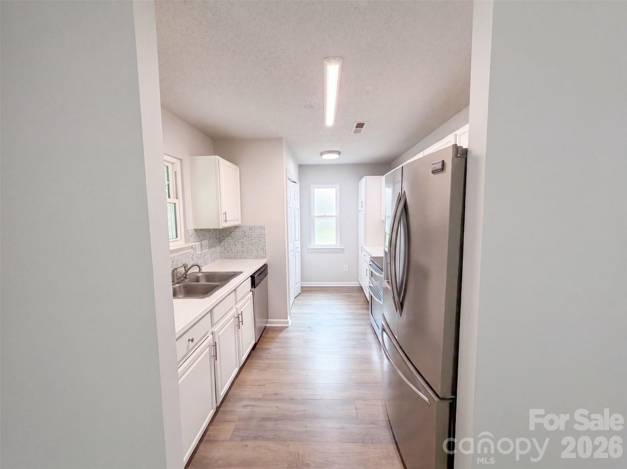 1412 Bells Knox Road — Charlotte
