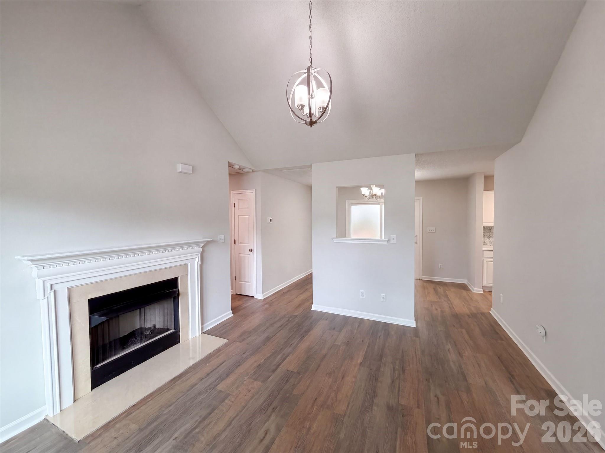 1412 Bells Knox Road — Charlotte