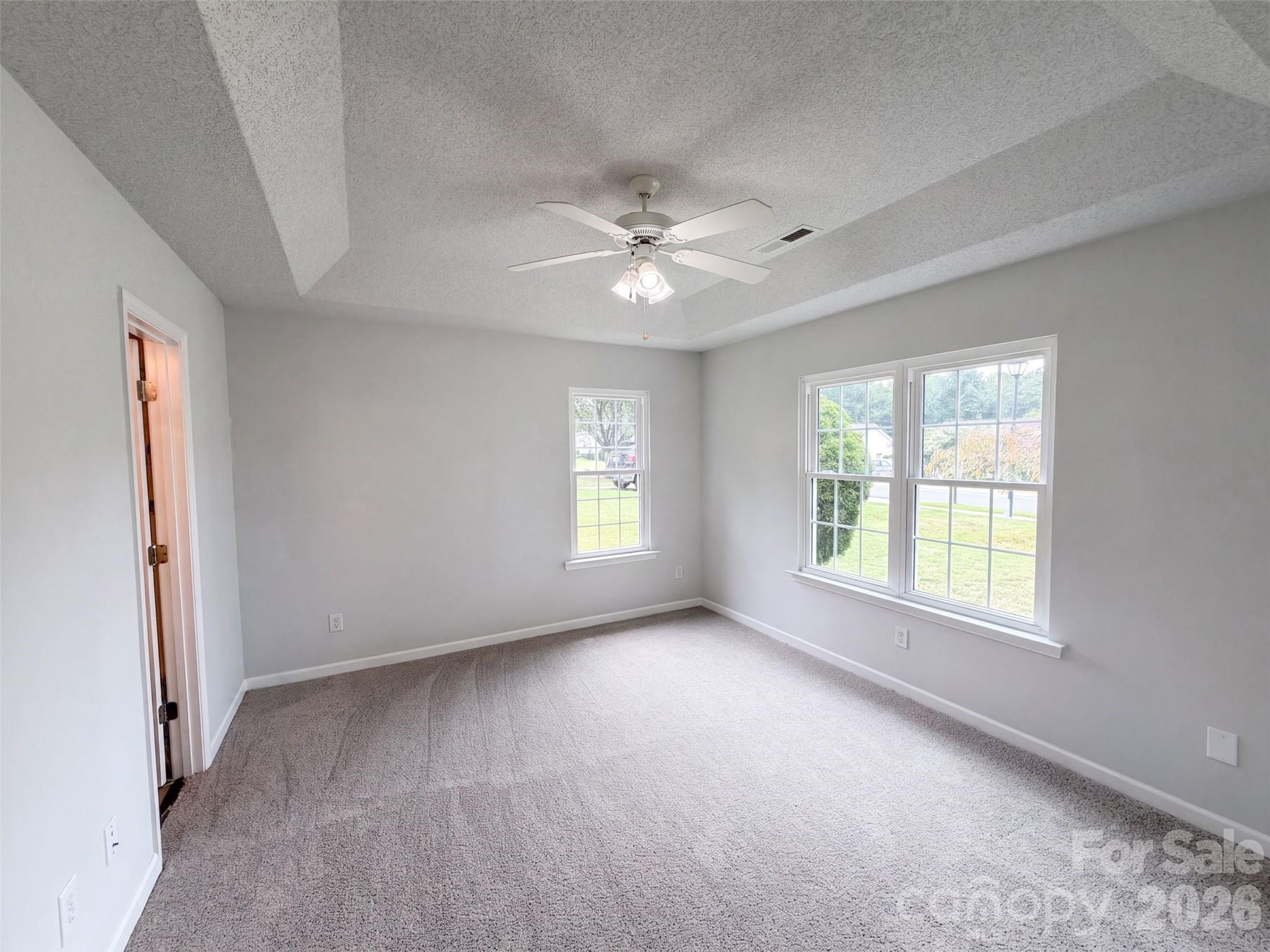 1412 Bells Knox Road — Charlotte