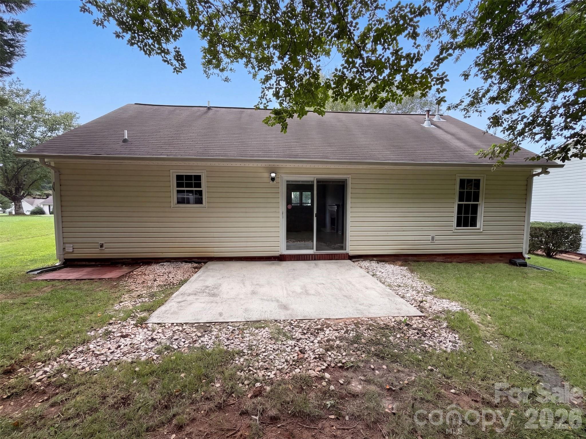 1412 Bells Knox Road — Charlotte
