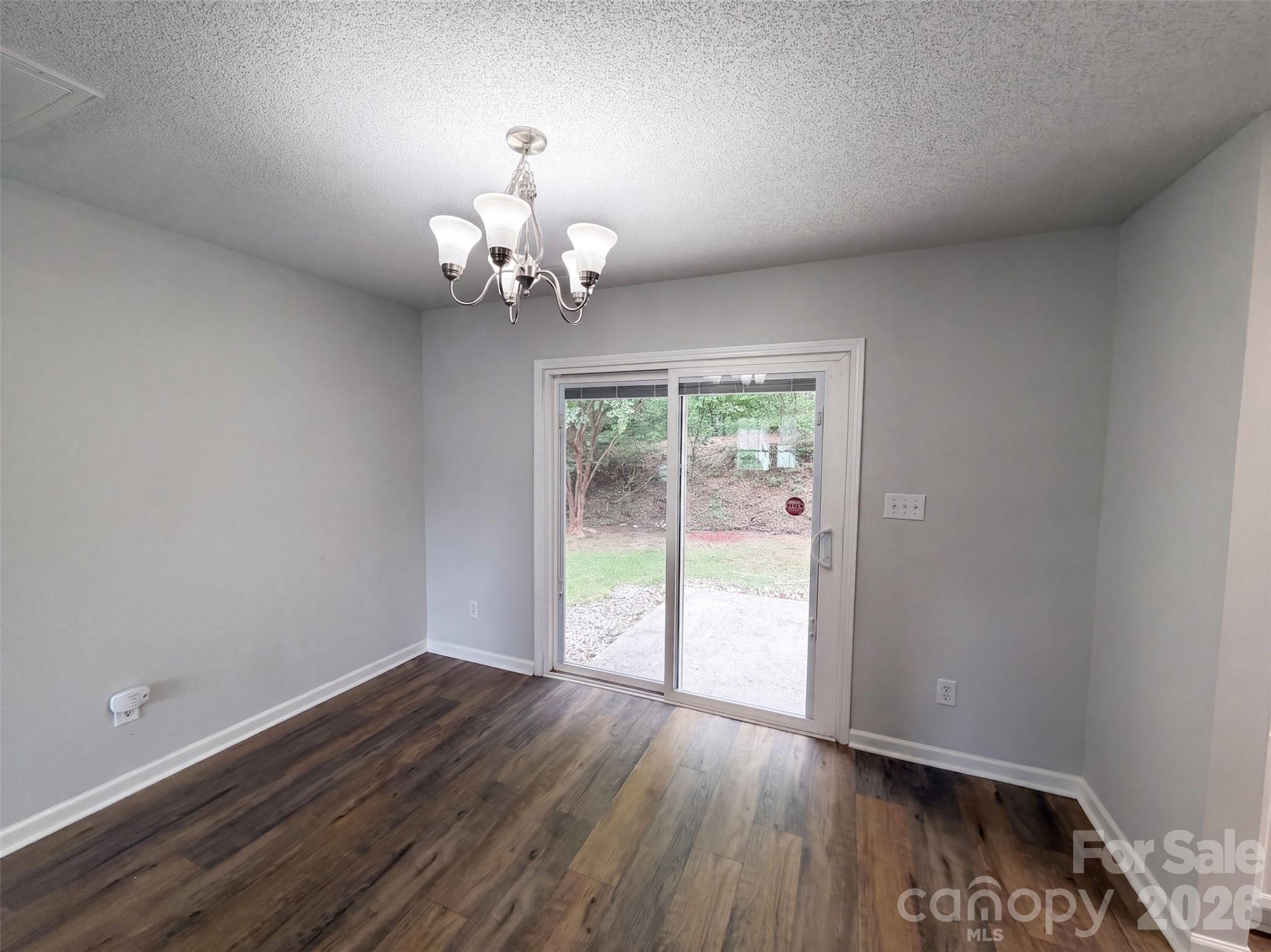 1412 Bells Knox Road — Charlotte