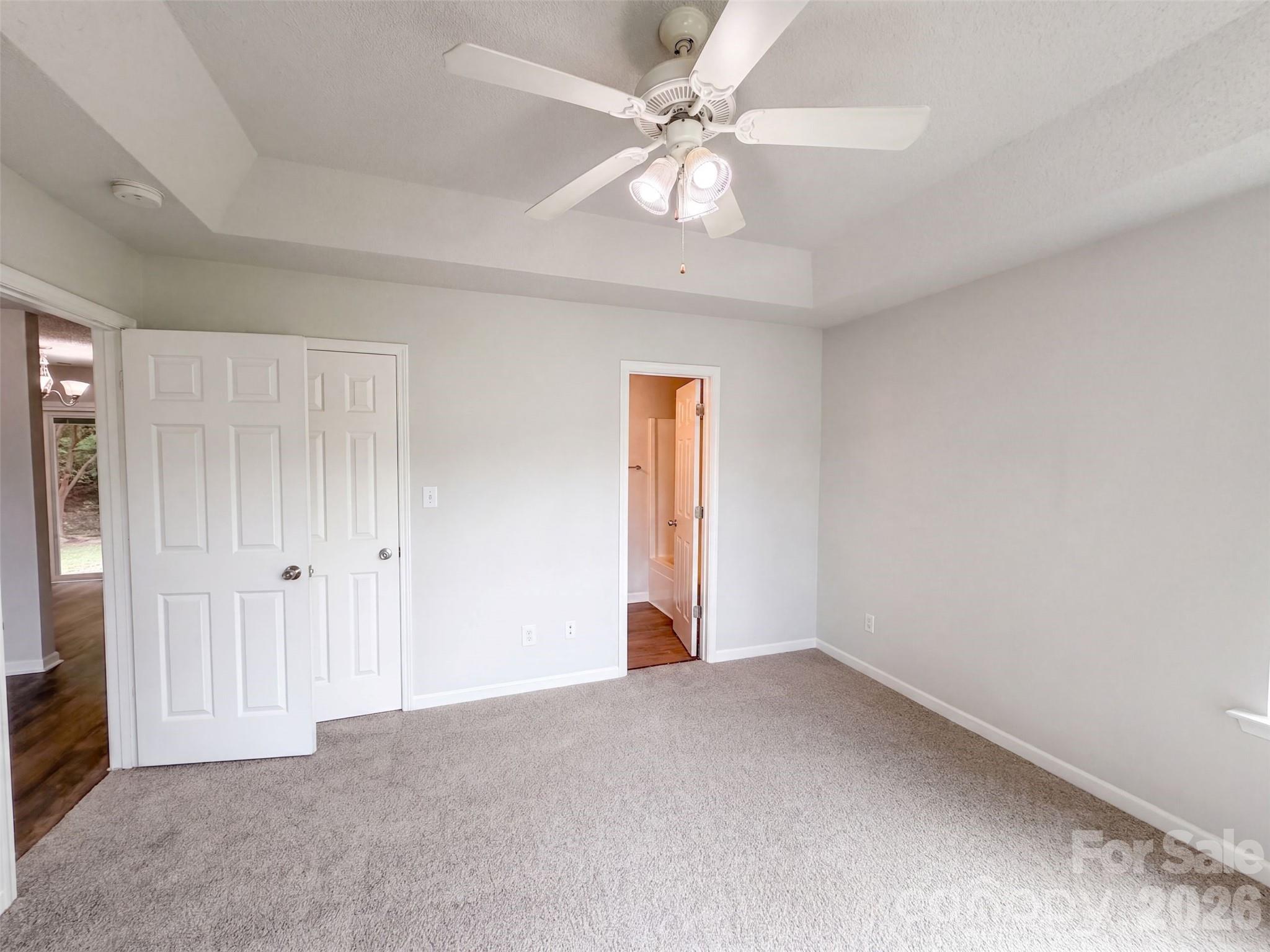 1412 Bells Knox Road — Charlotte