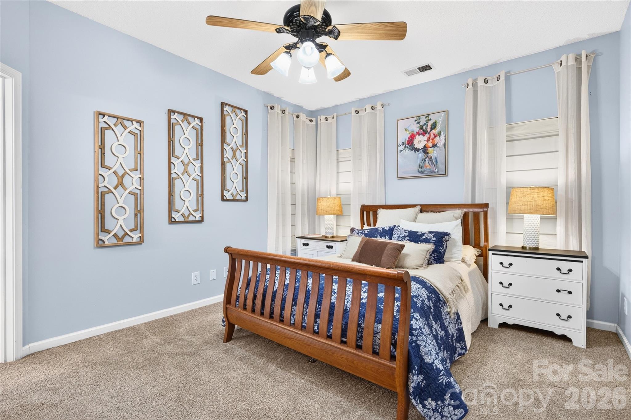 251 Sweet Martha Drive — Mooresville