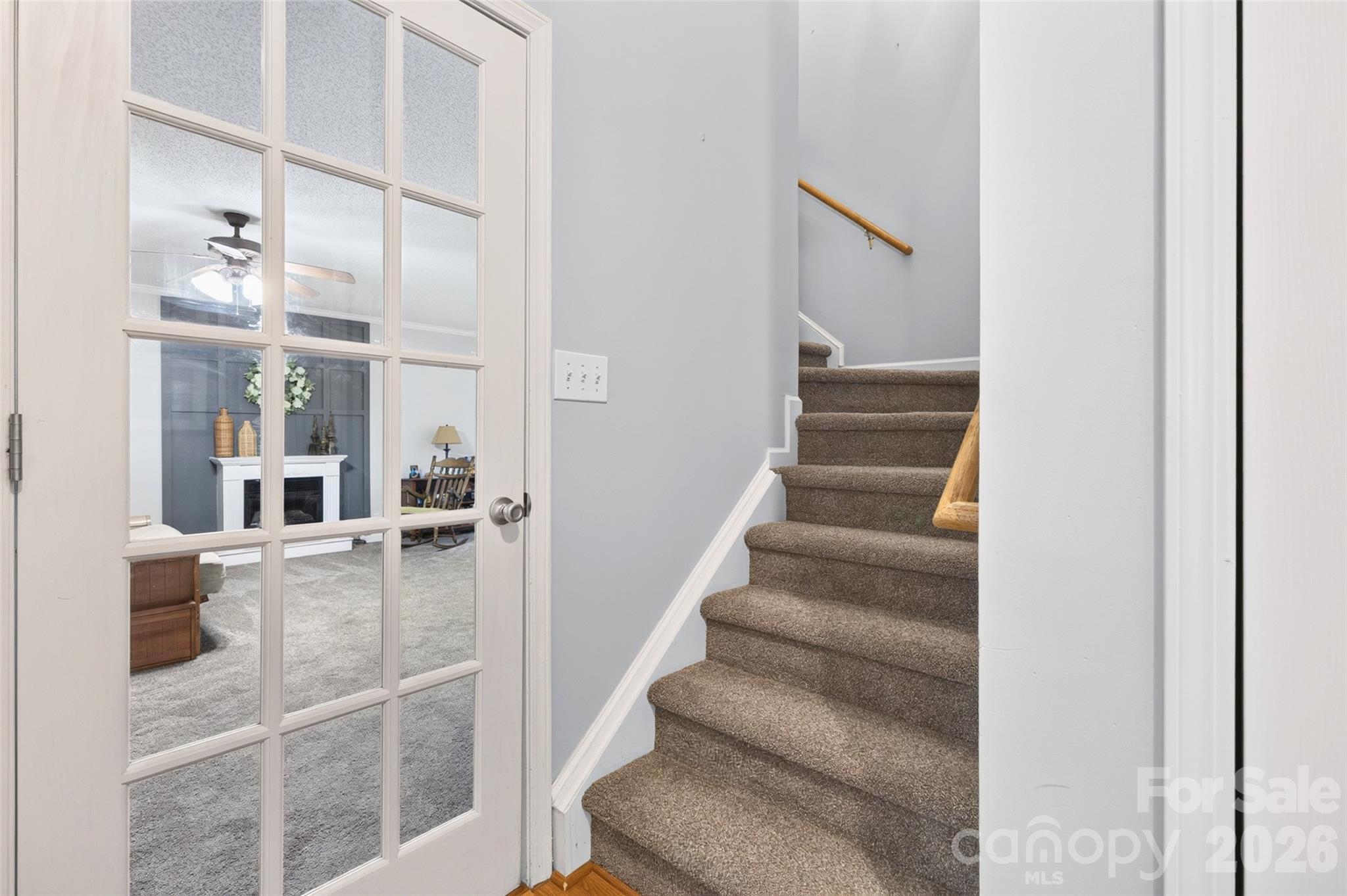 251 Sweet Martha Drive — Mooresville