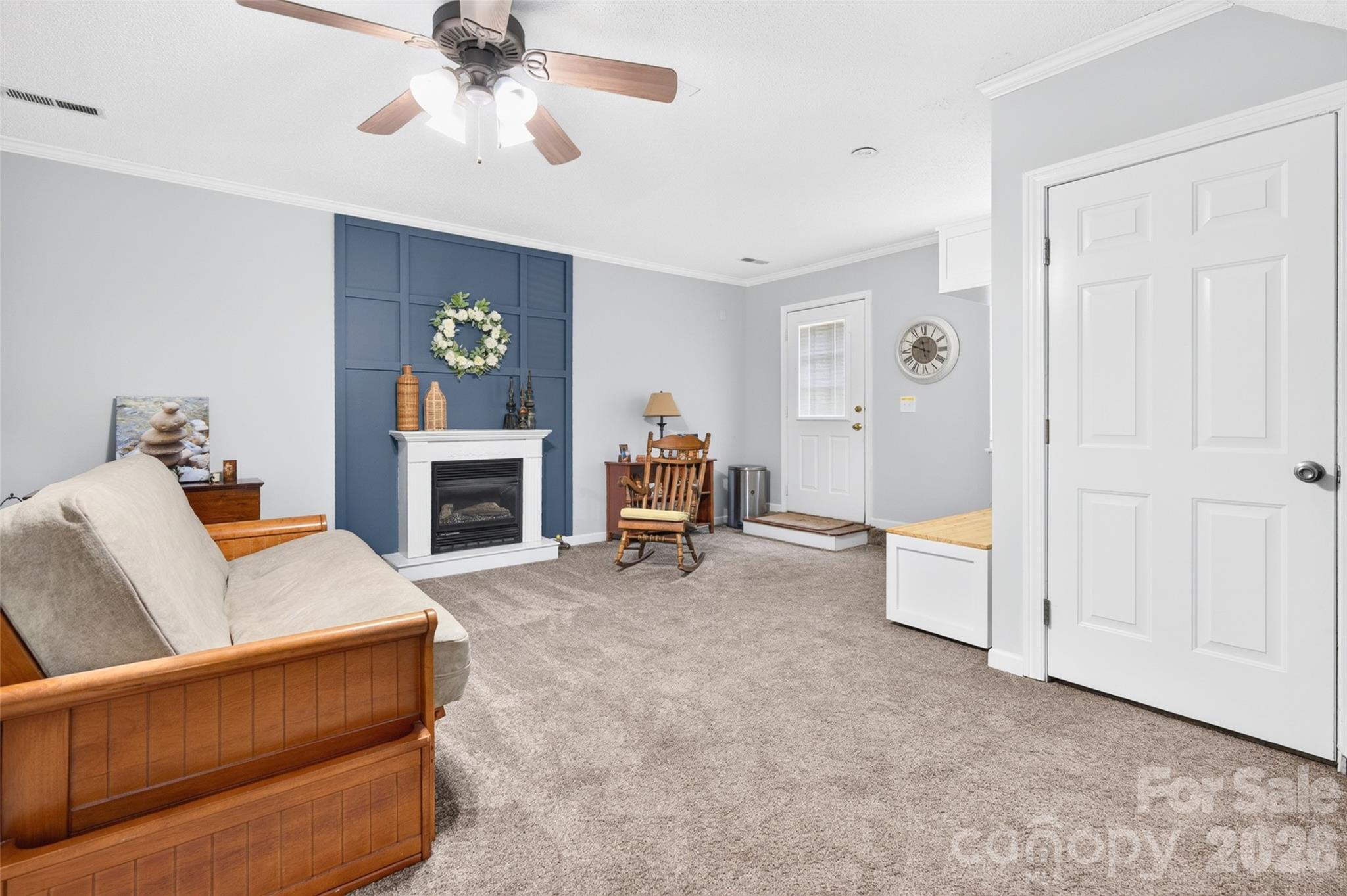 251 Sweet Martha Drive — Mooresville