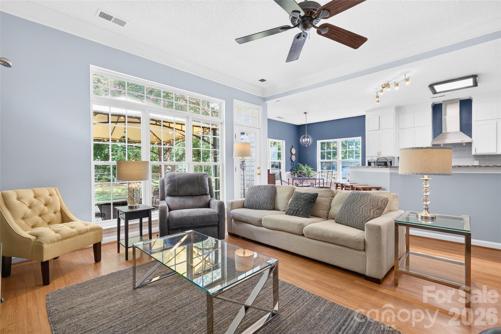 251 Sweet Martha Drive — Mooresville