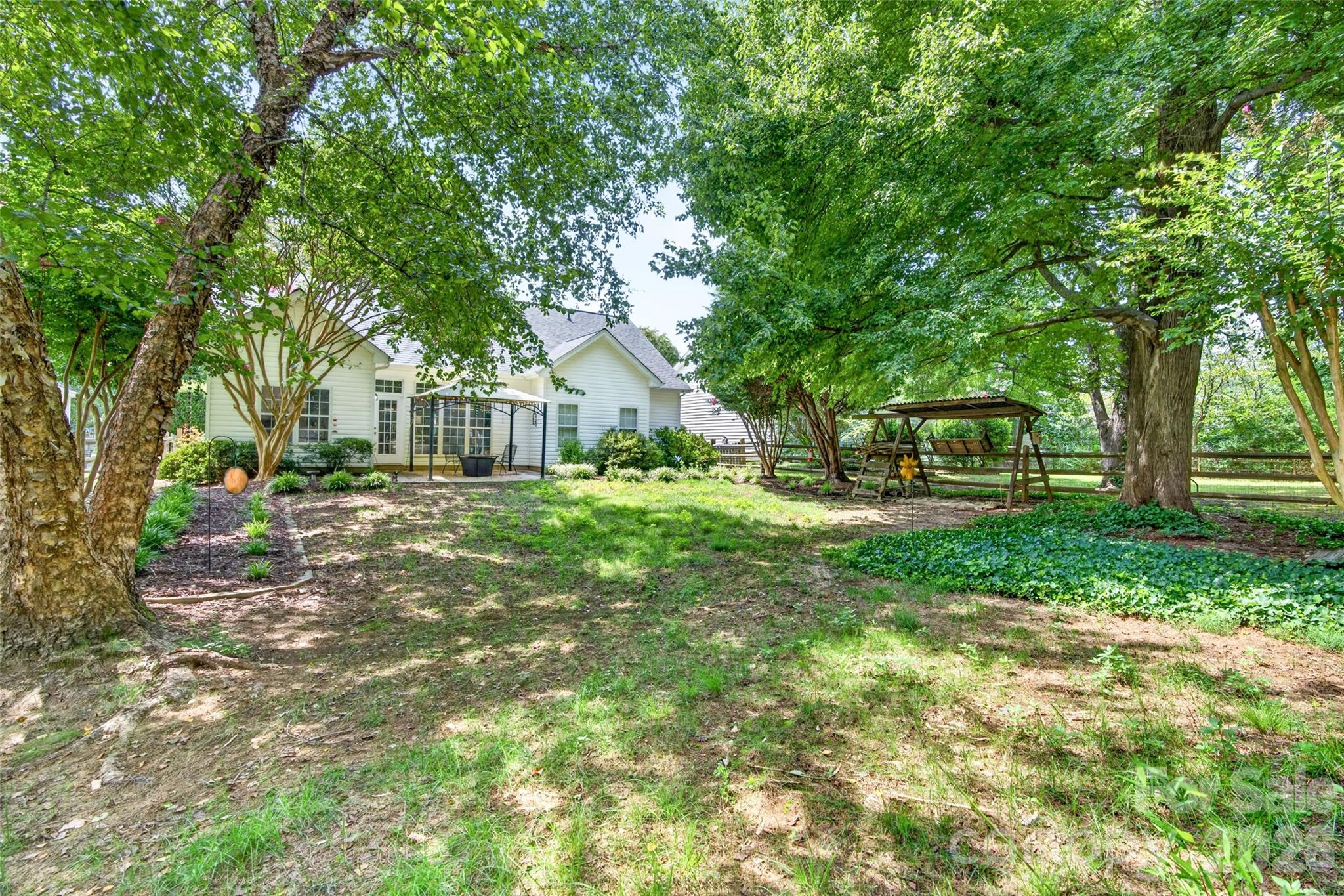 251 Sweet Martha Drive — Mooresville