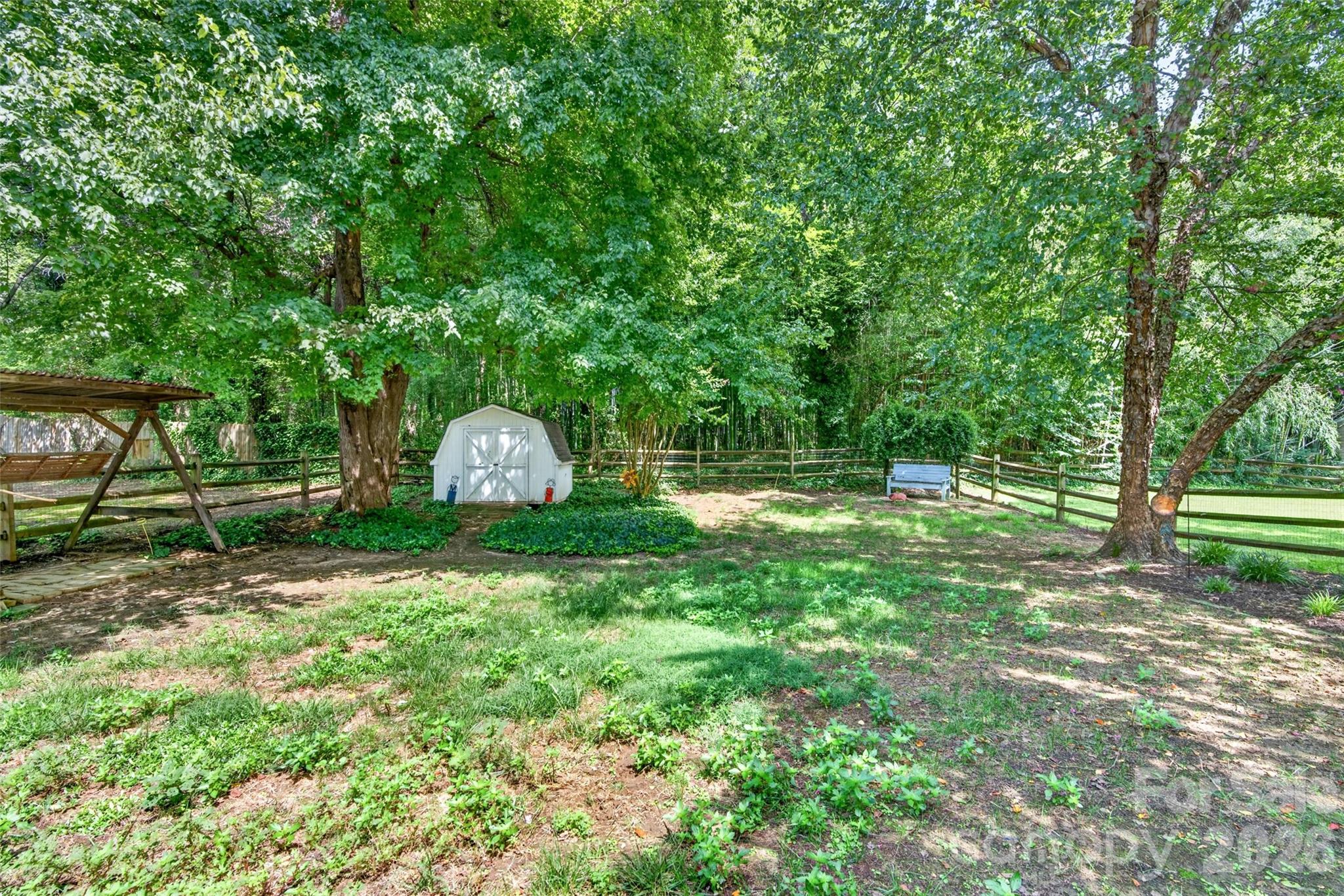 251 Sweet Martha Drive — Mooresville