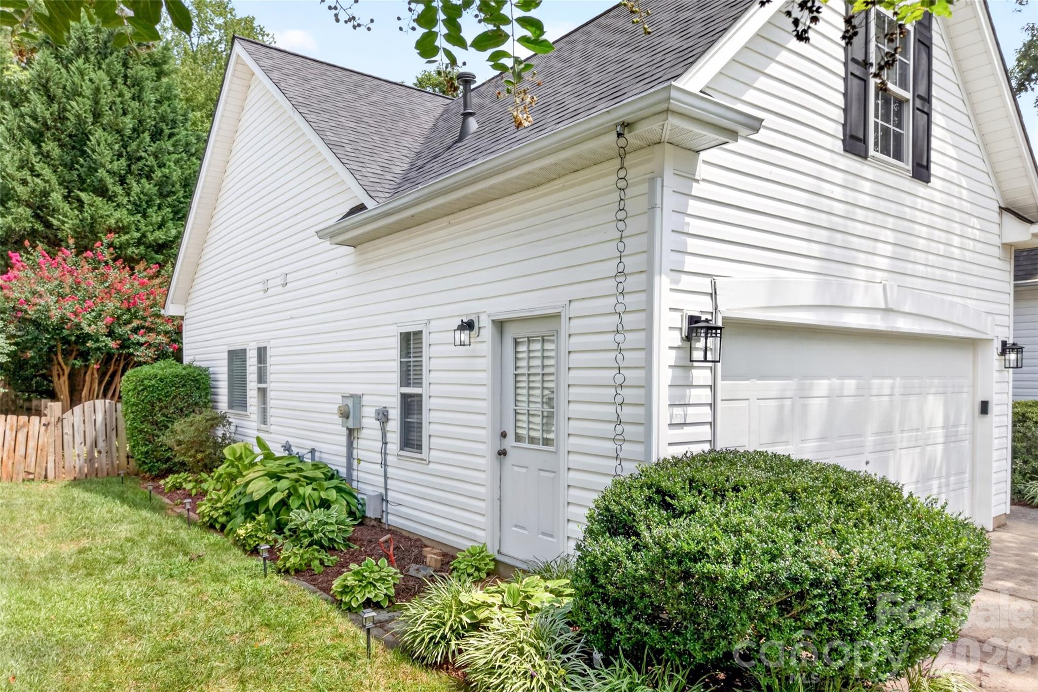 251 Sweet Martha Drive — Mooresville