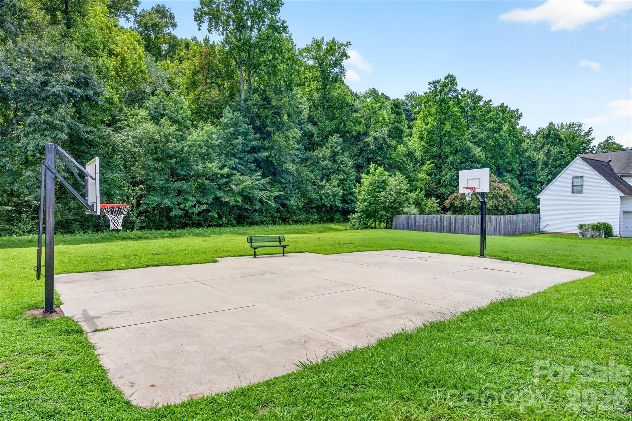 251 Sweet Martha Drive — Mooresville