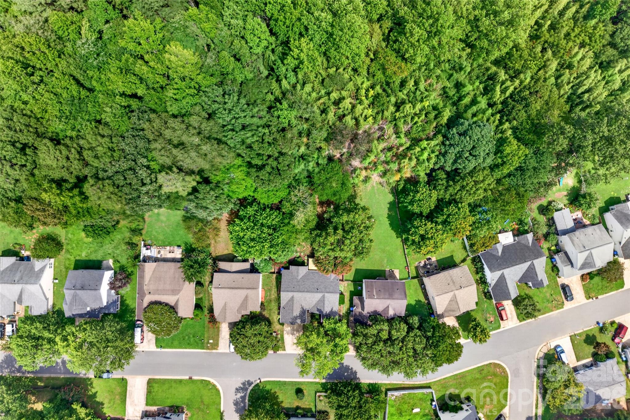 251 Sweet Martha Drive — Mooresville