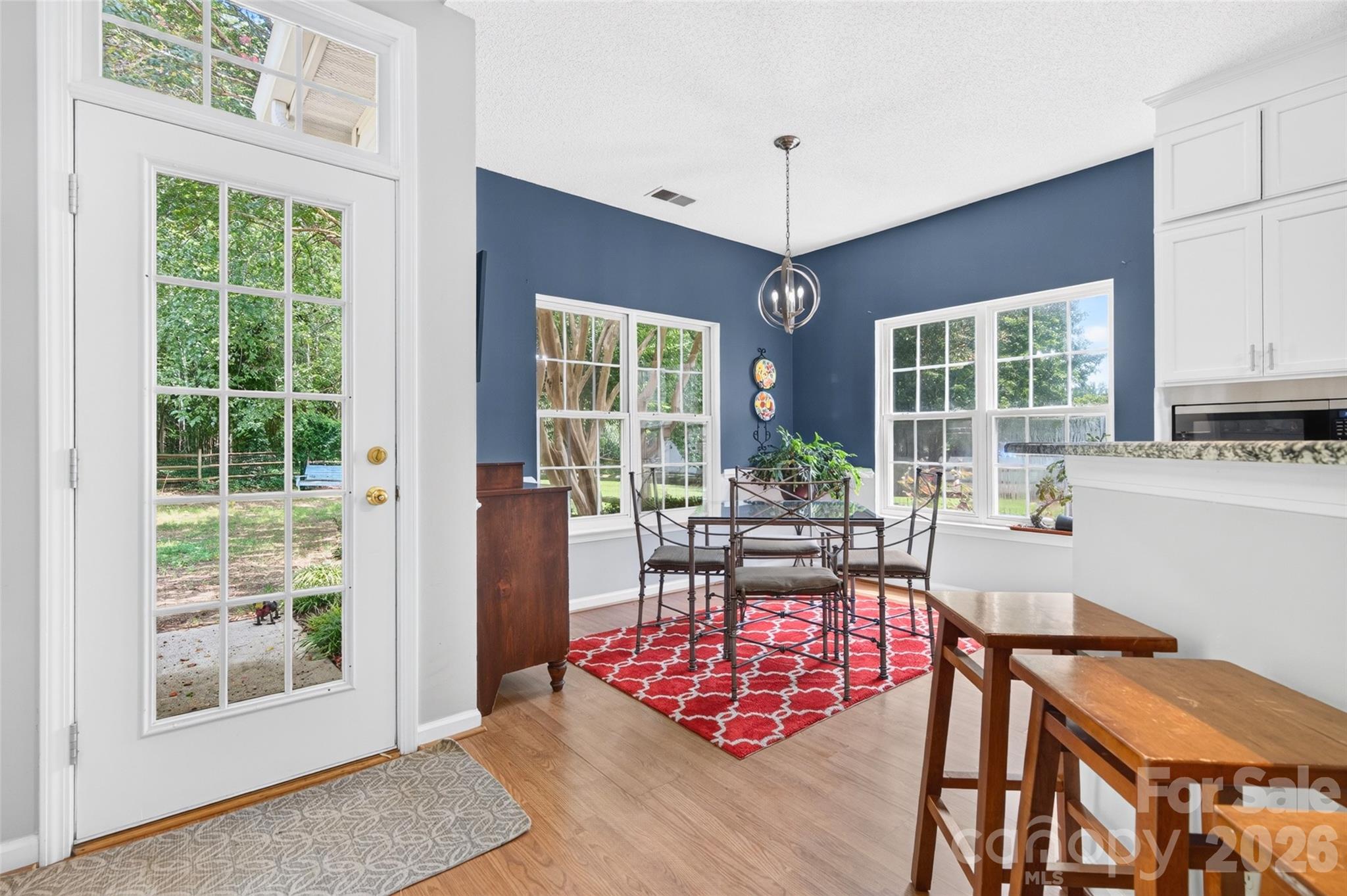 251 Sweet Martha Drive — Mooresville