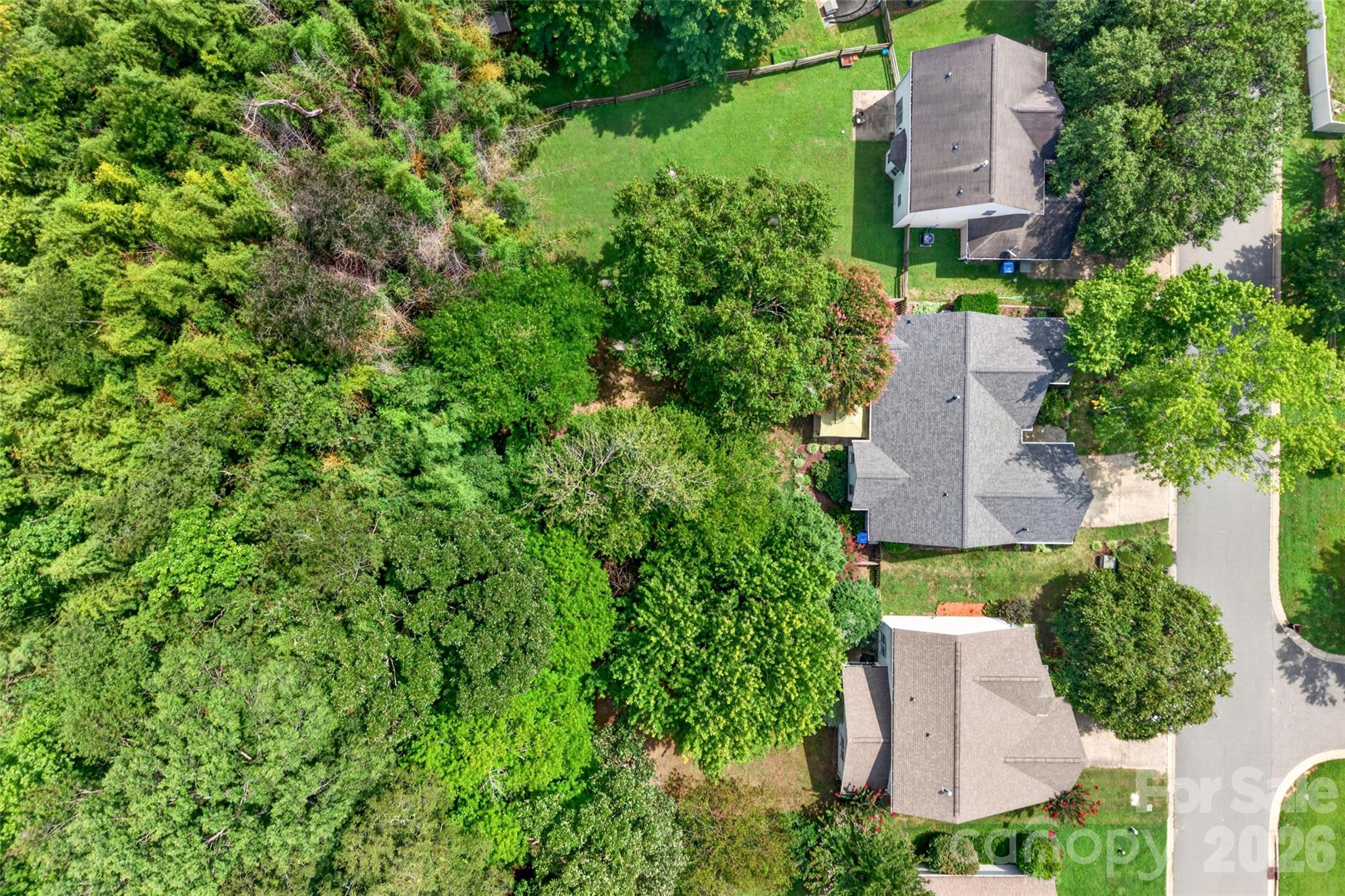 251 Sweet Martha Drive — Mooresville