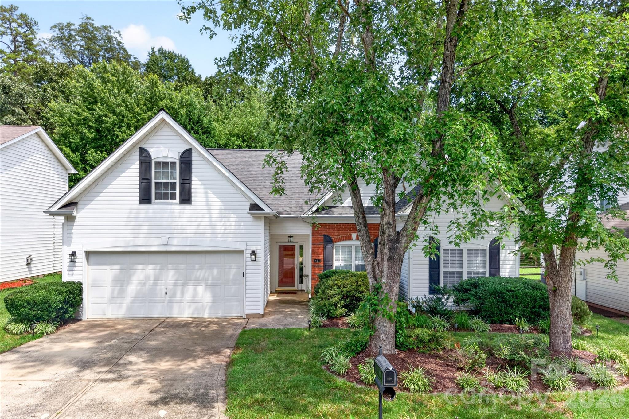 251 Sweet Martha Drive — Mooresville