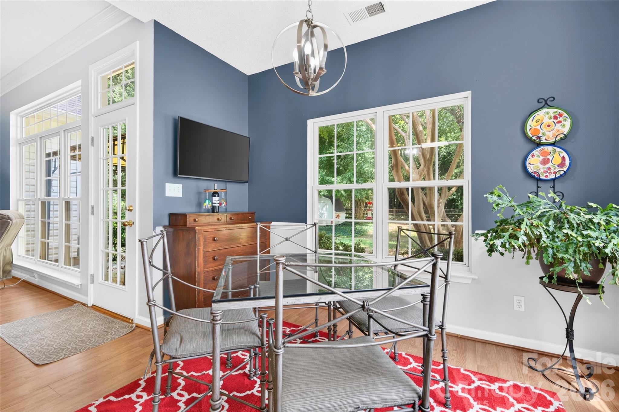 251 Sweet Martha Drive — Mooresville