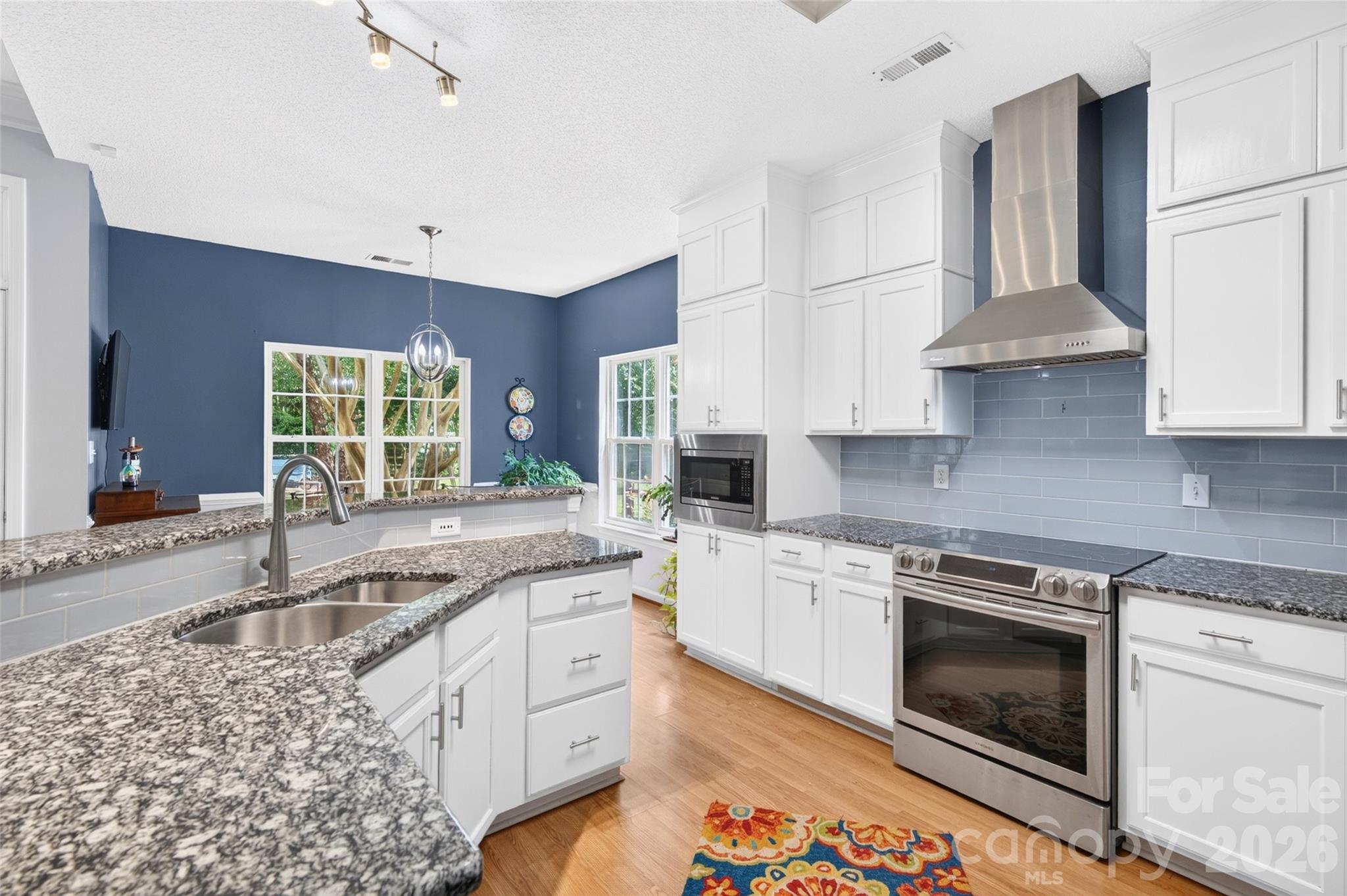 251 Sweet Martha Drive — Mooresville