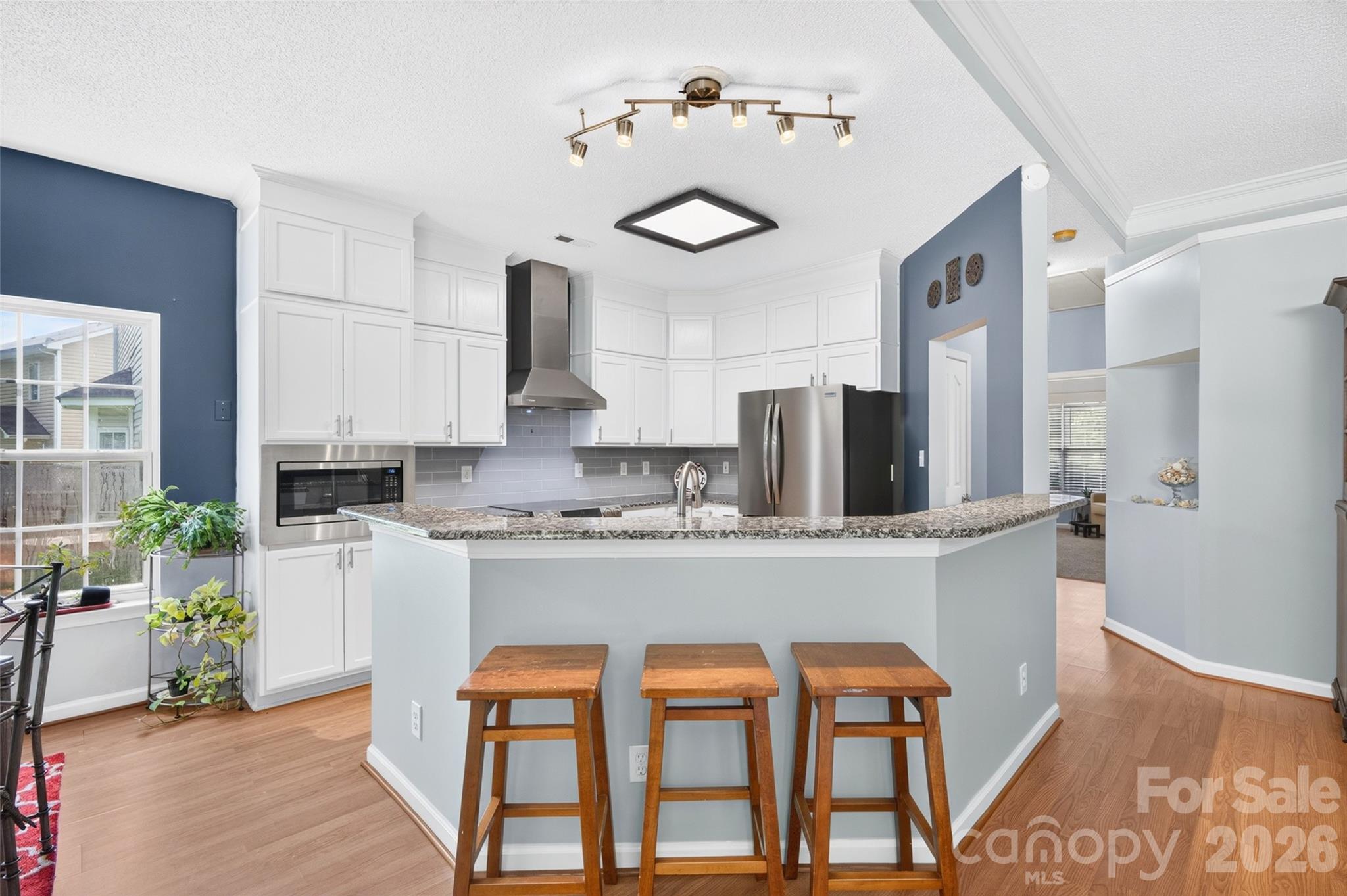 251 Sweet Martha Drive — Mooresville