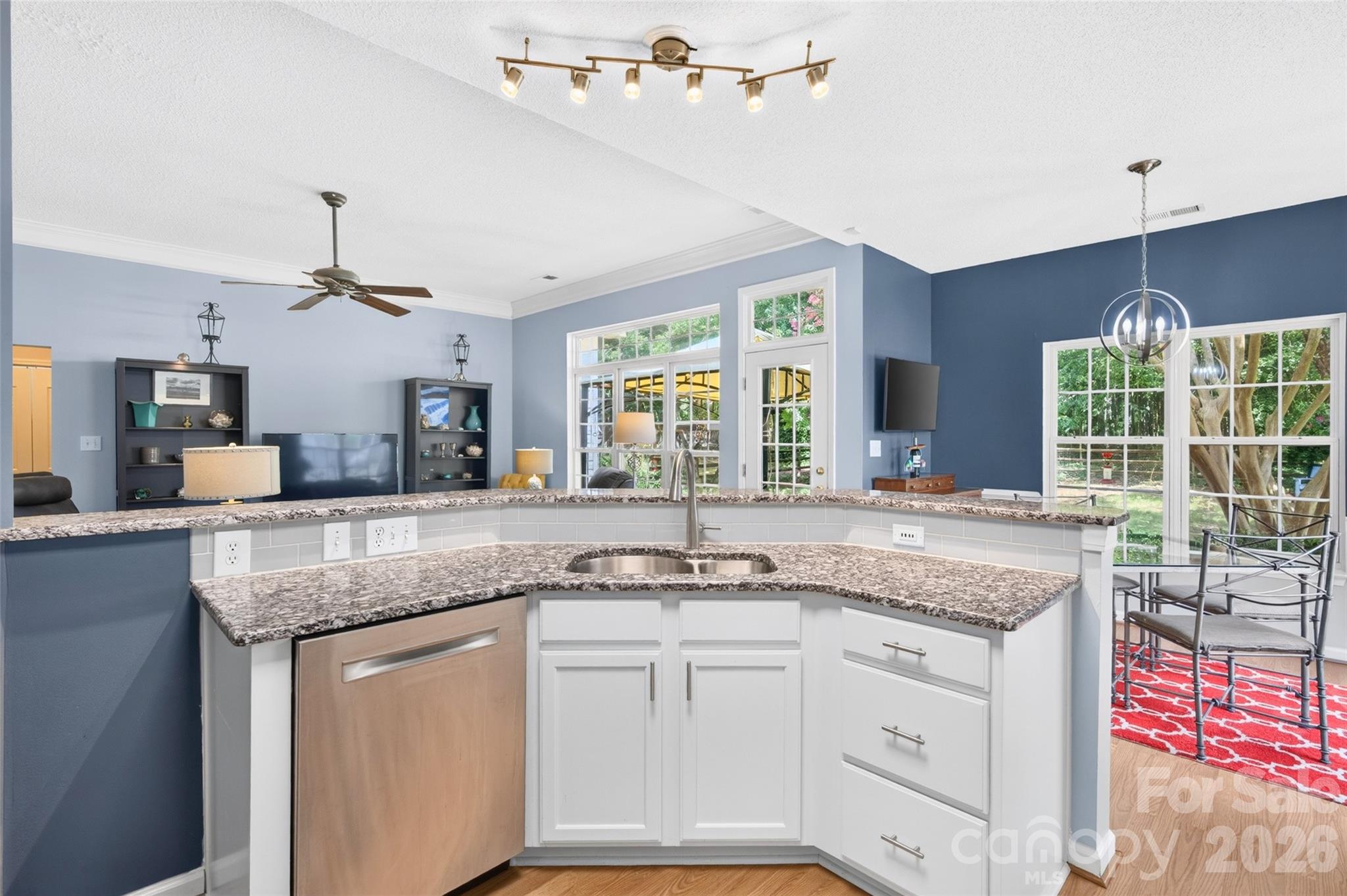 251 Sweet Martha Drive — Mooresville