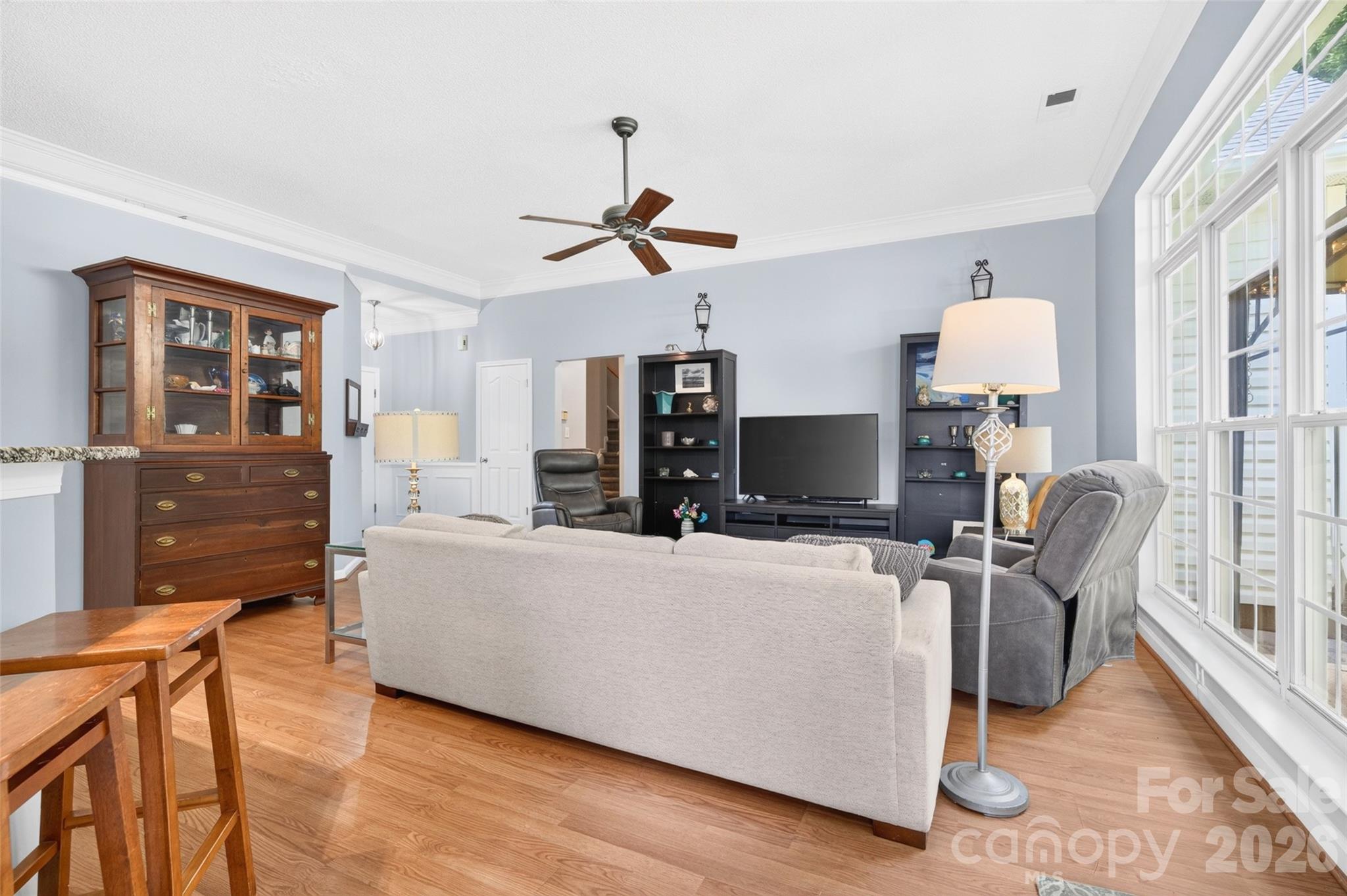 251 Sweet Martha Drive — Mooresville