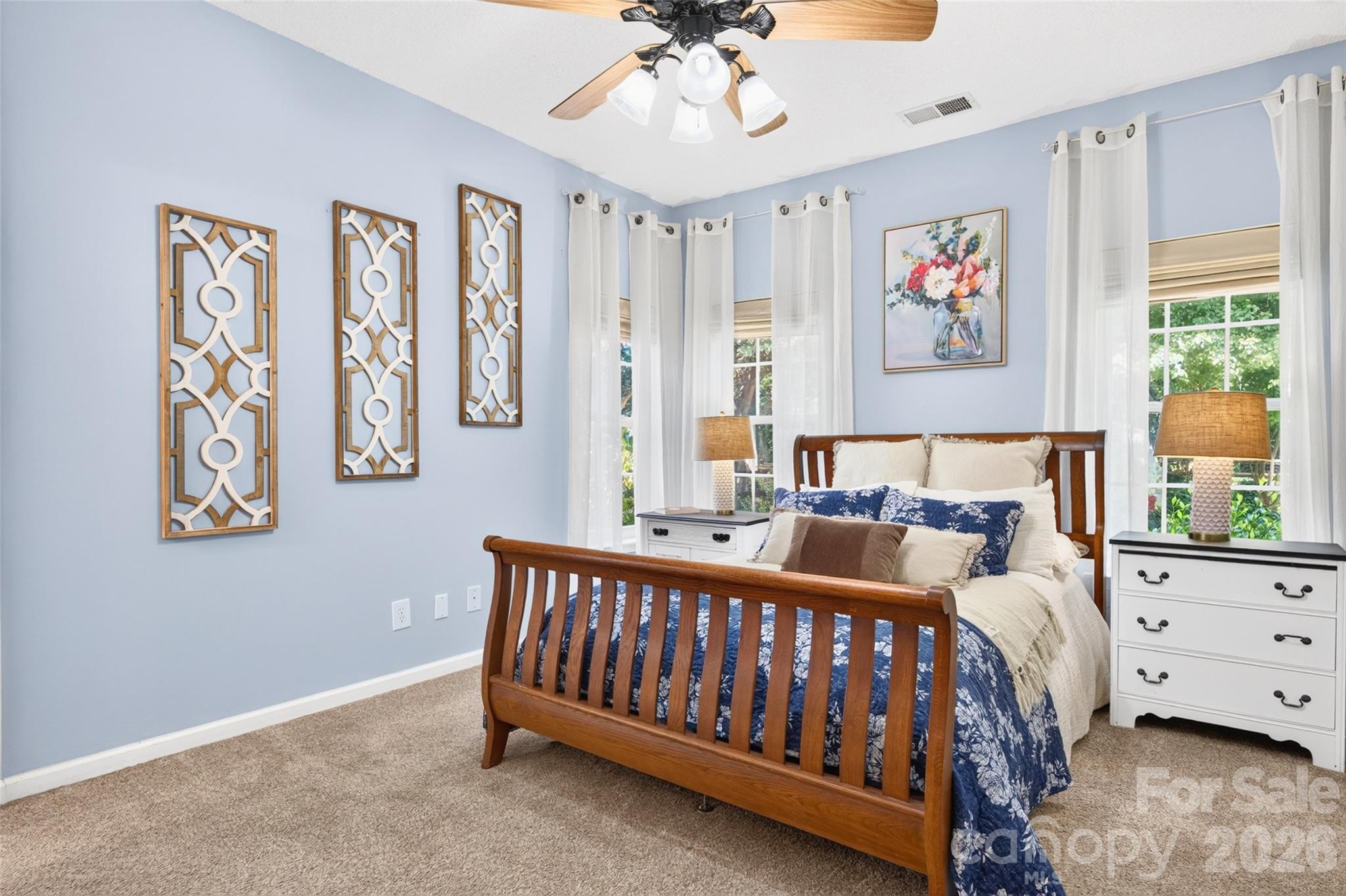 251 Sweet Martha Drive — Mooresville