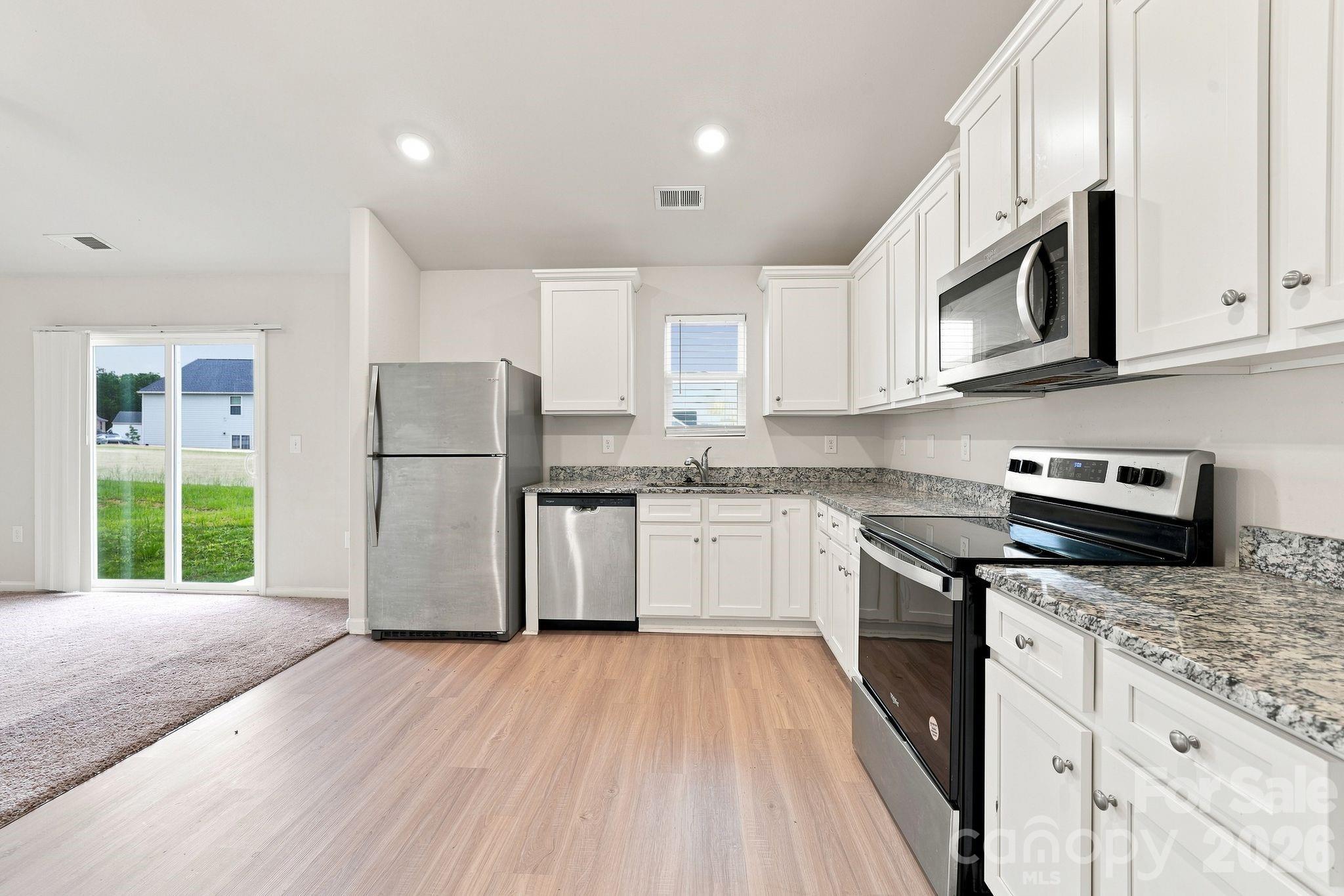 3325 Brighton Drive — Gastonia