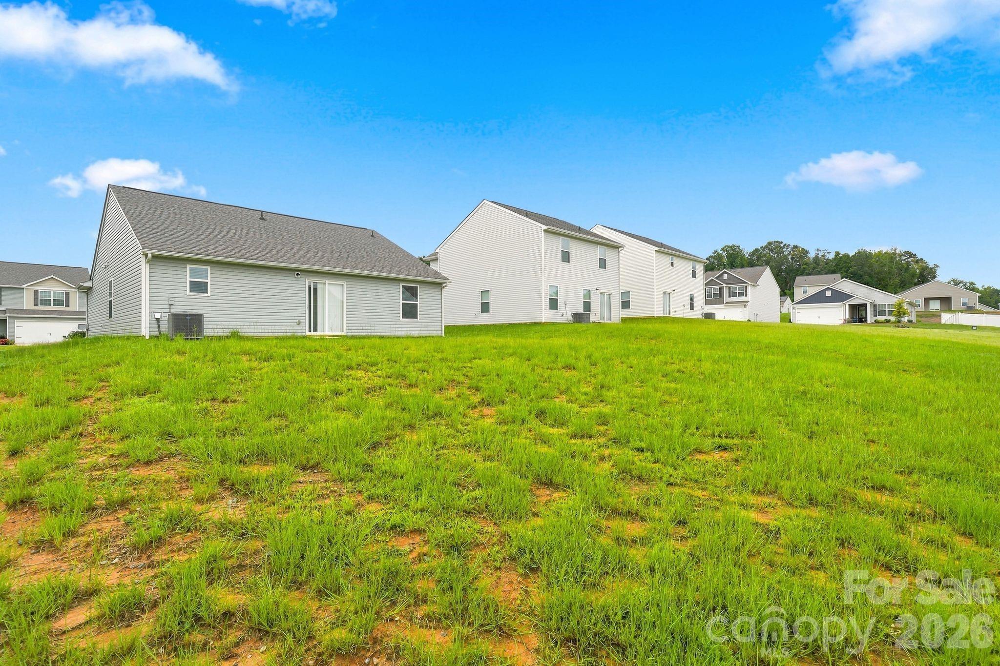 3325 Brighton Drive — Gastonia