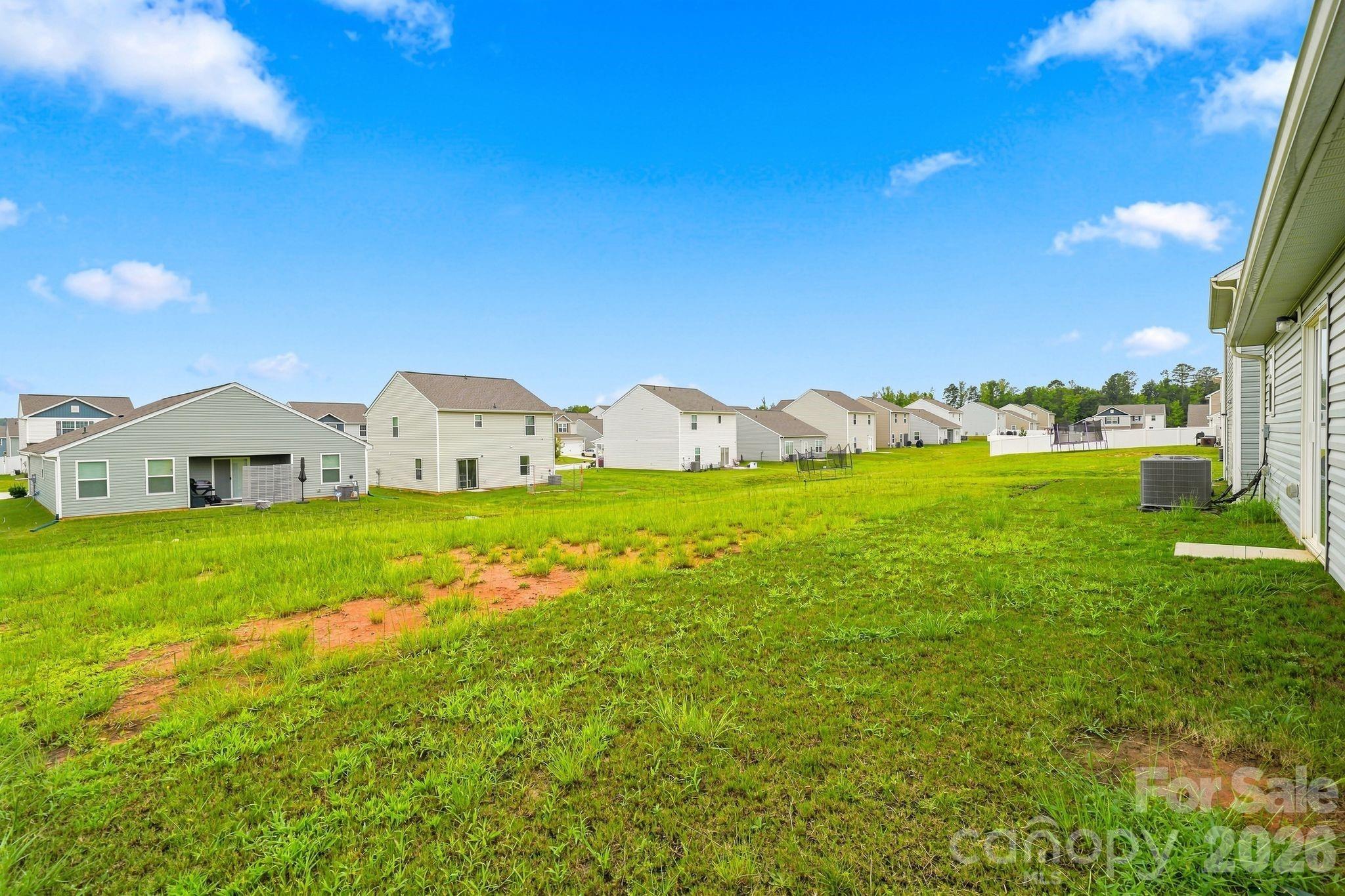 3325 Brighton Drive — Gastonia