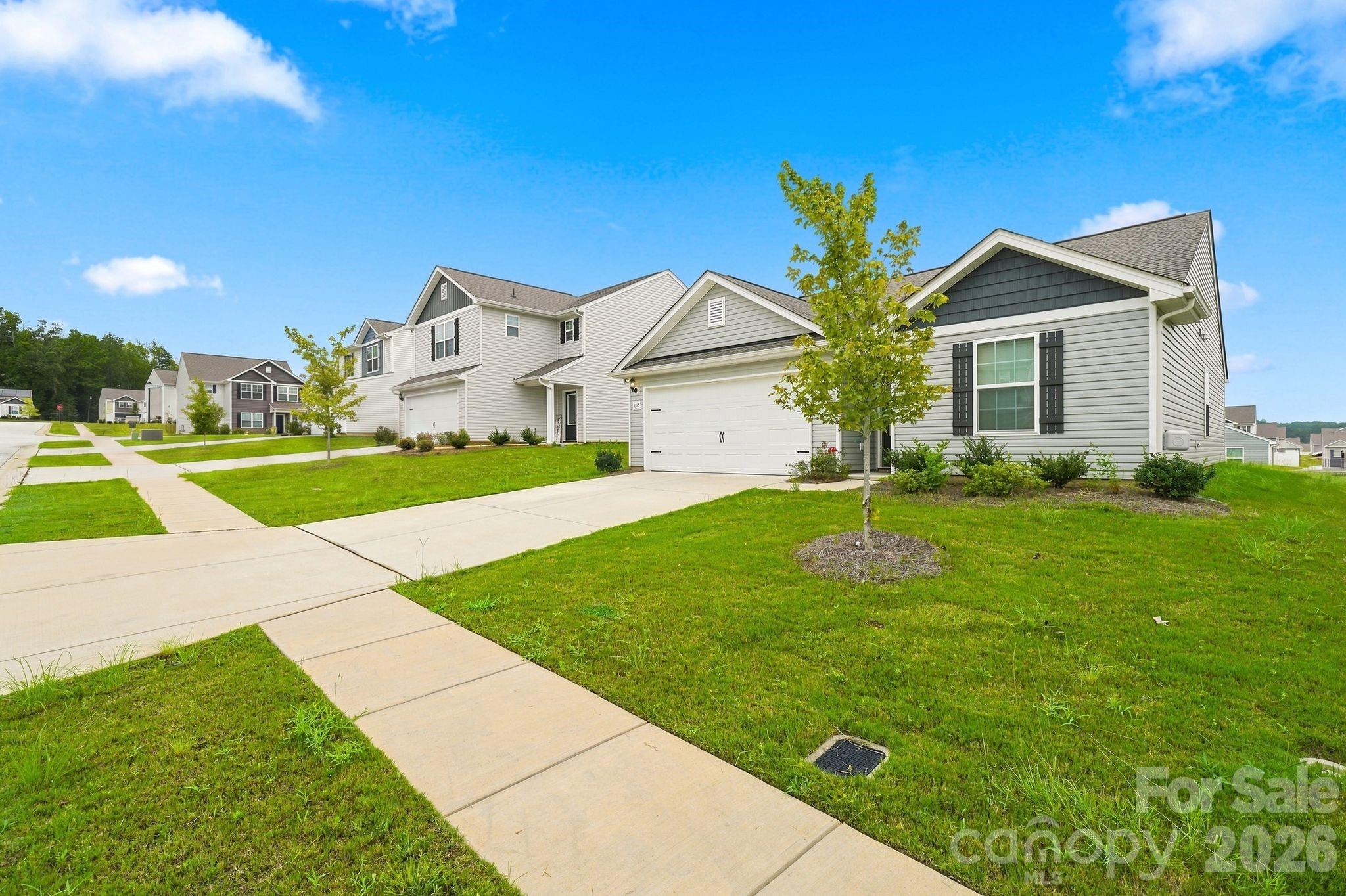 3325 Brighton Drive — Gastonia