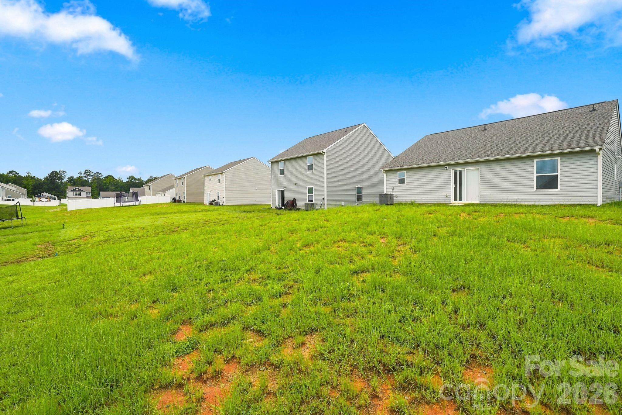 3325 Brighton Drive — Gastonia